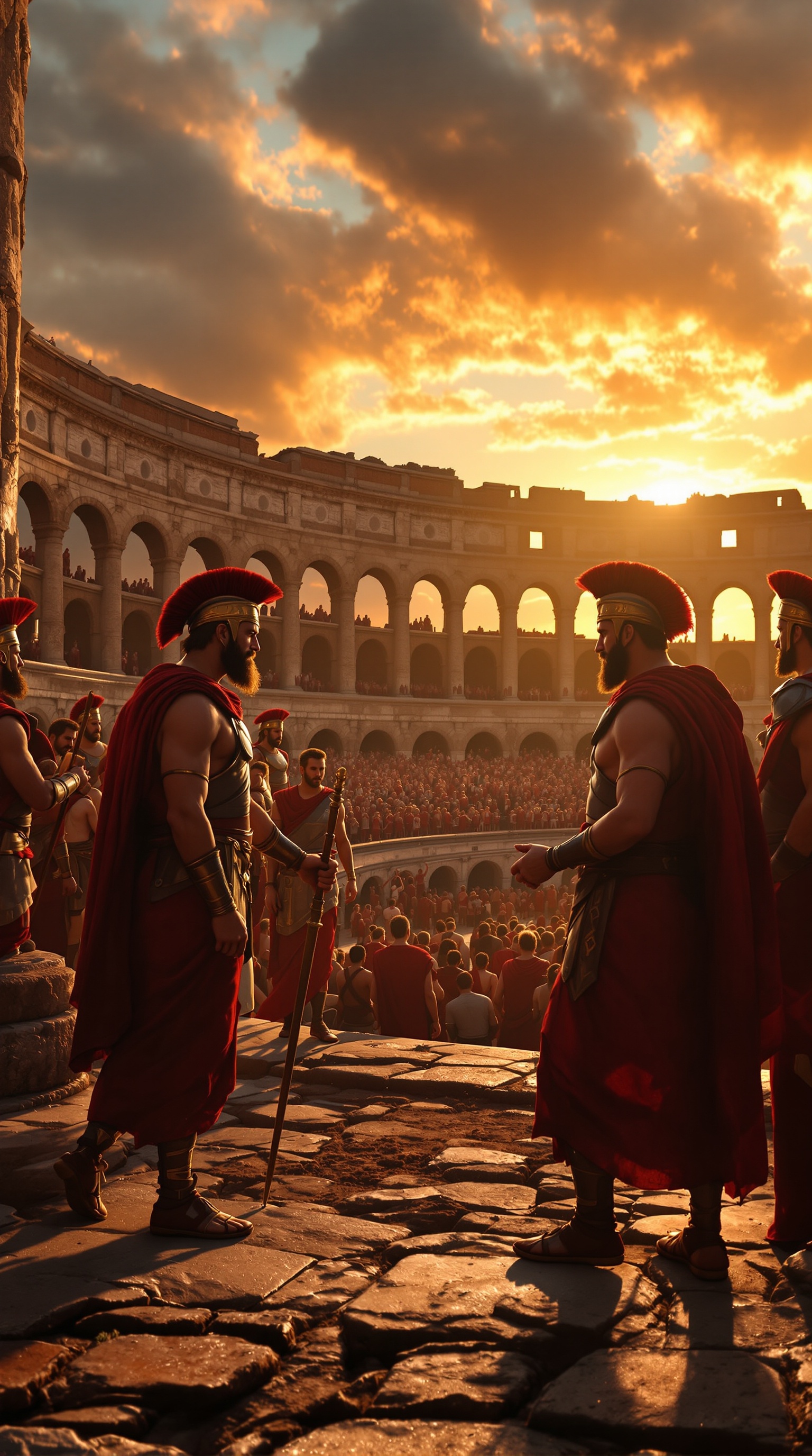 HBO Rome 역사 드라마 분석 로마 공화정의 붕괴와 권력의 서사
