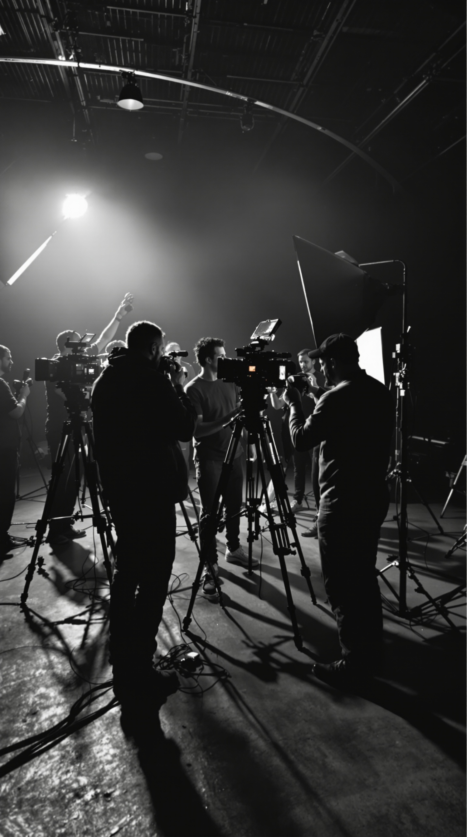 앙리 조르주 클루조 감독의 리얼리즘과 ‘정적 액션의 미학