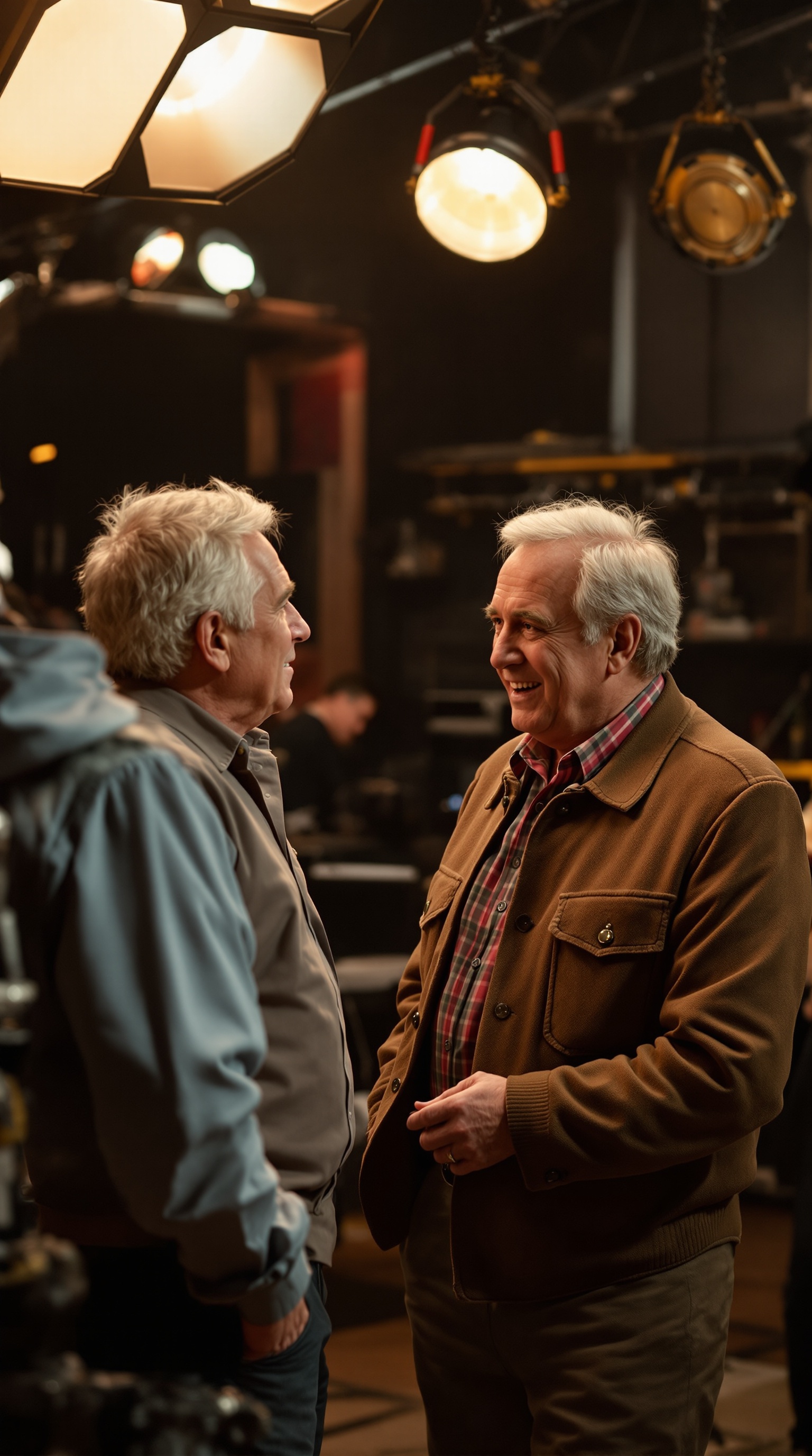 Henry Winkler의 커리어 확장과 Garry Marshall과의 지속적 관계