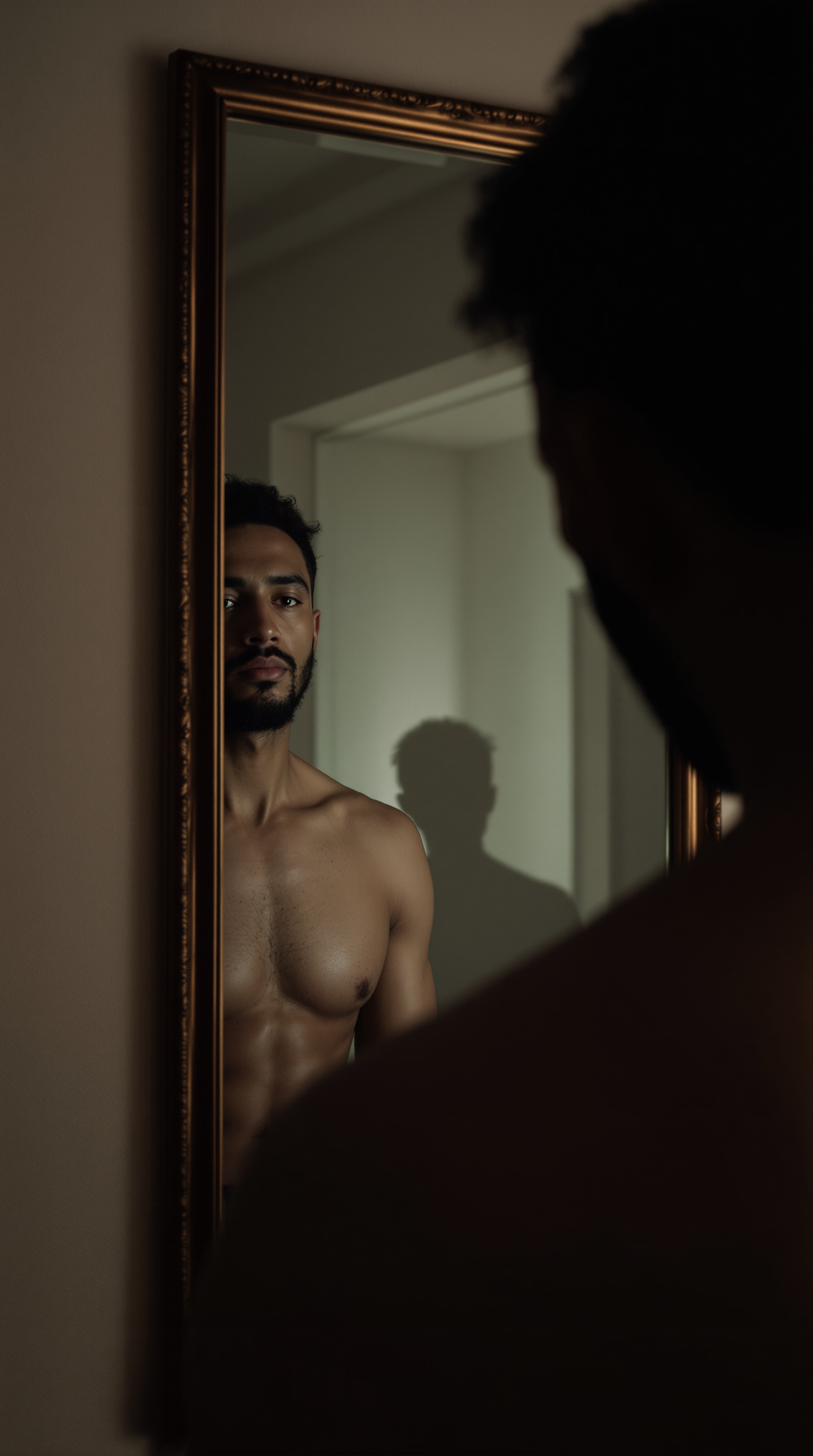 캐릭터 성장 아크를 통한 Peacemaker의 내면 변화