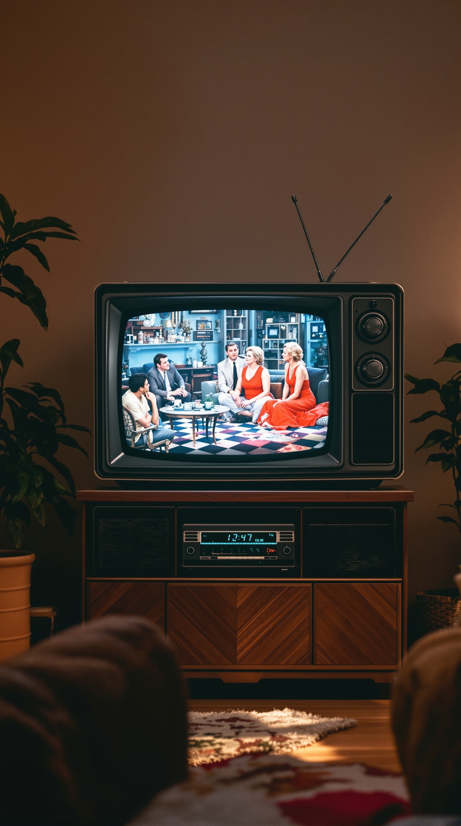 제리 스틸러의 유산 ‘아서 역 배우의 마지막 여정