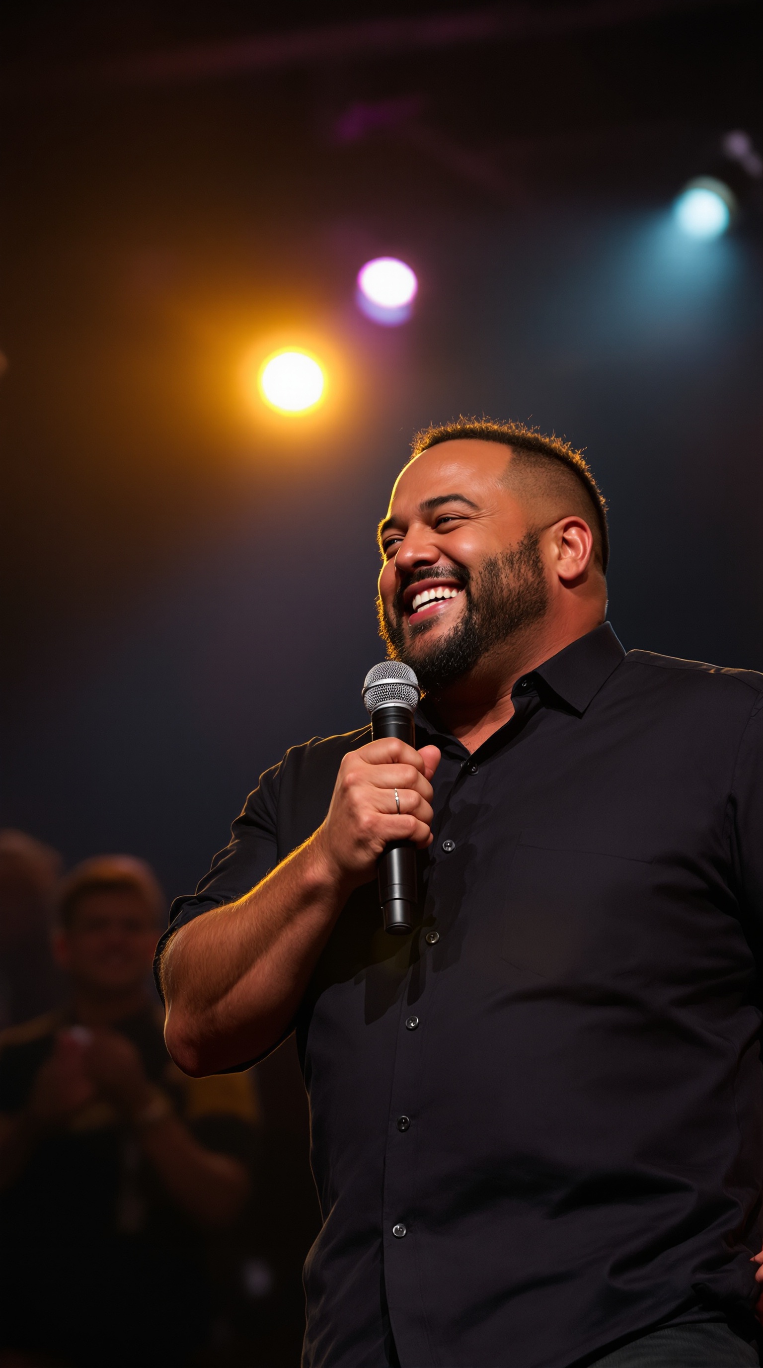 케빈 제임스 더그 역 배우의 현재 활동과 커리어 확장