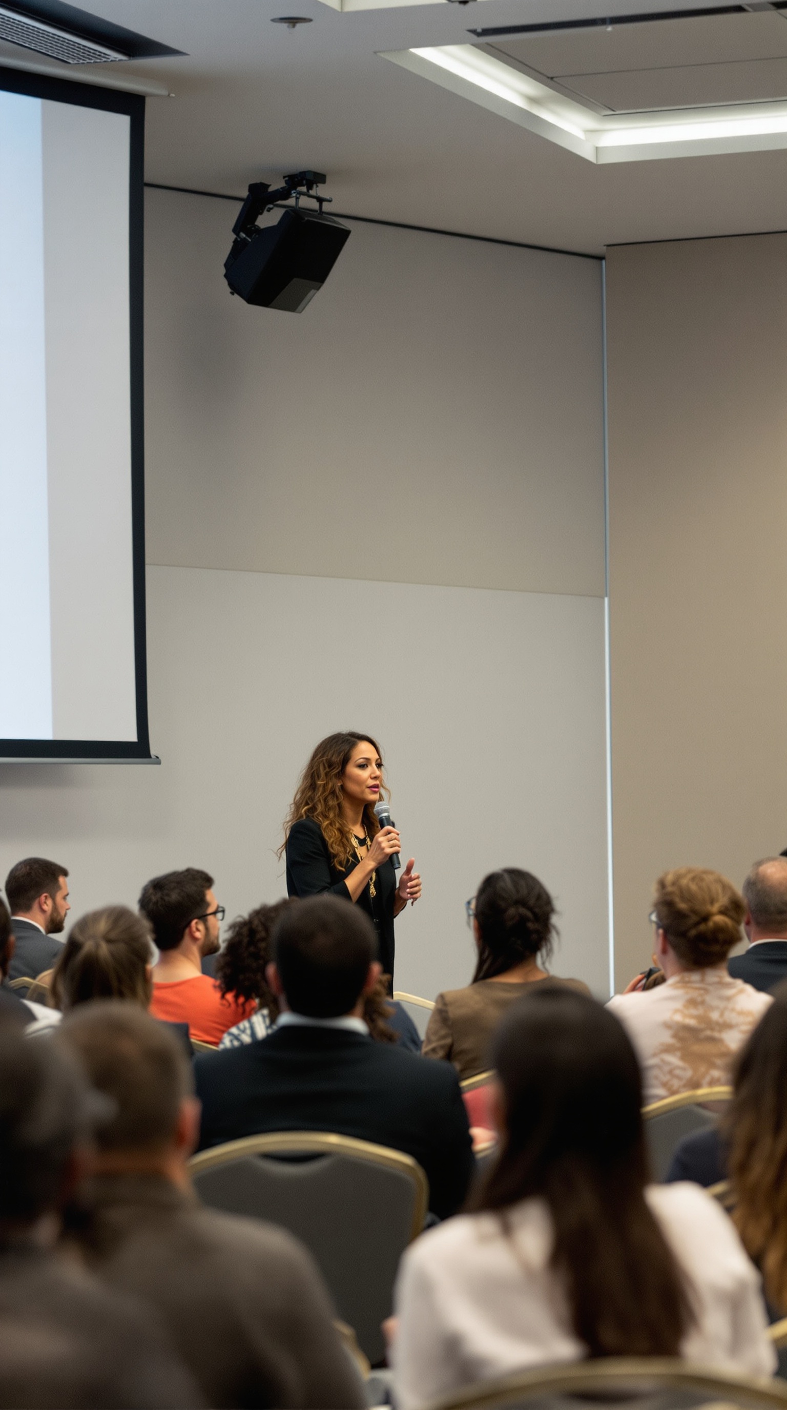 레아 레미니 캐리 역 배우의 커리어 전환과 사회적 영향력