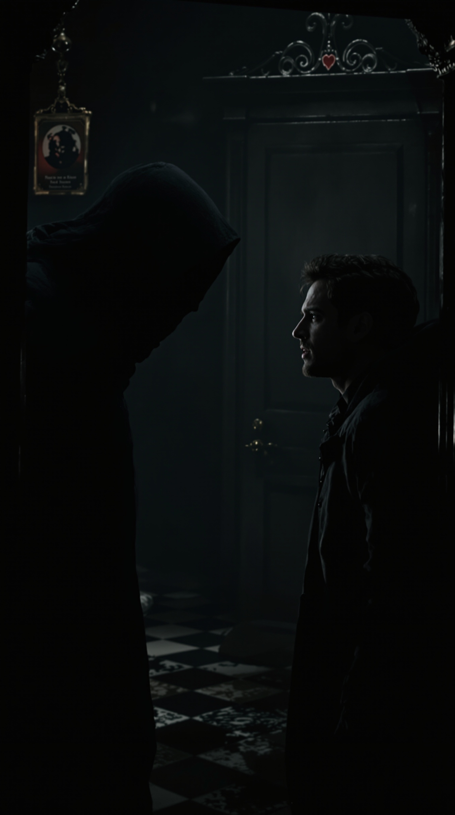 마블식 서사 구조가 “Conjuring Last Rites”에 미친 영향