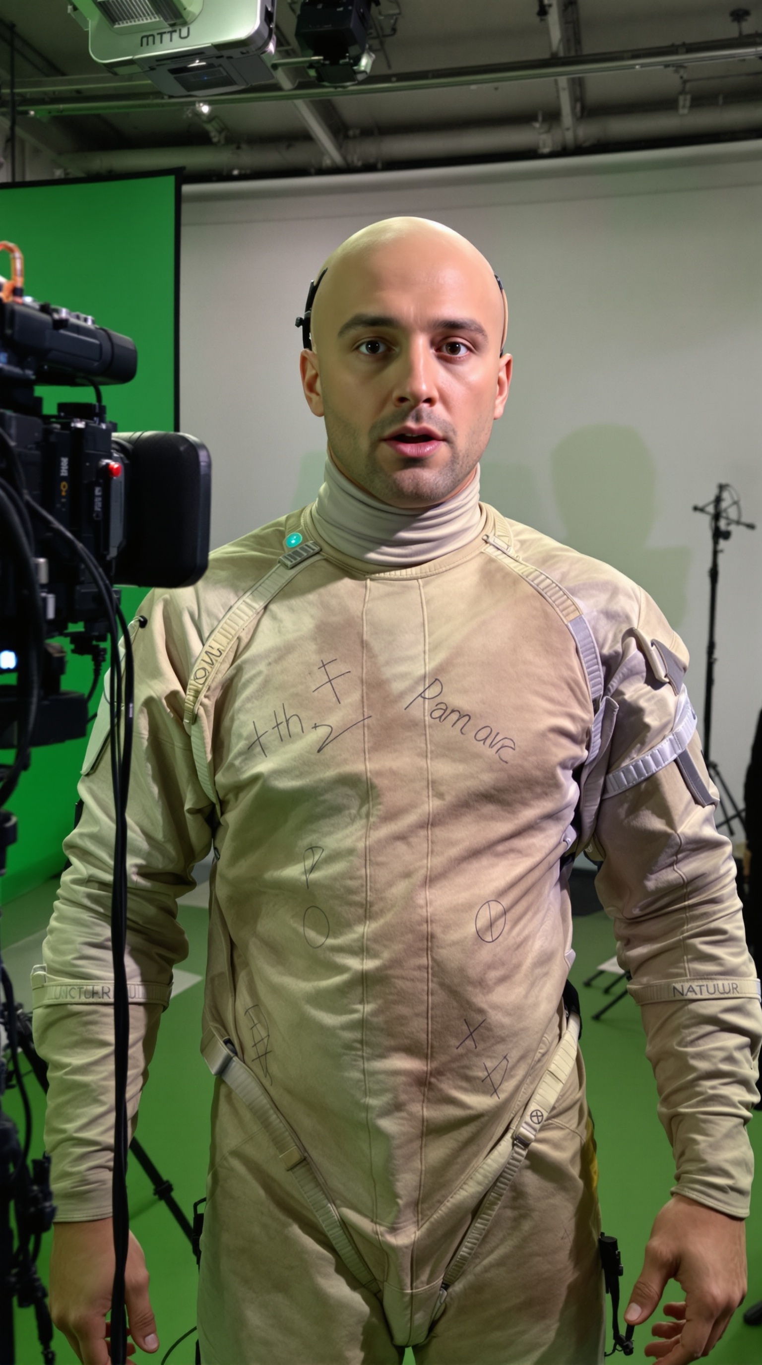 모션 캡처 배우의 연기 인정과 크레딧 표기 논란