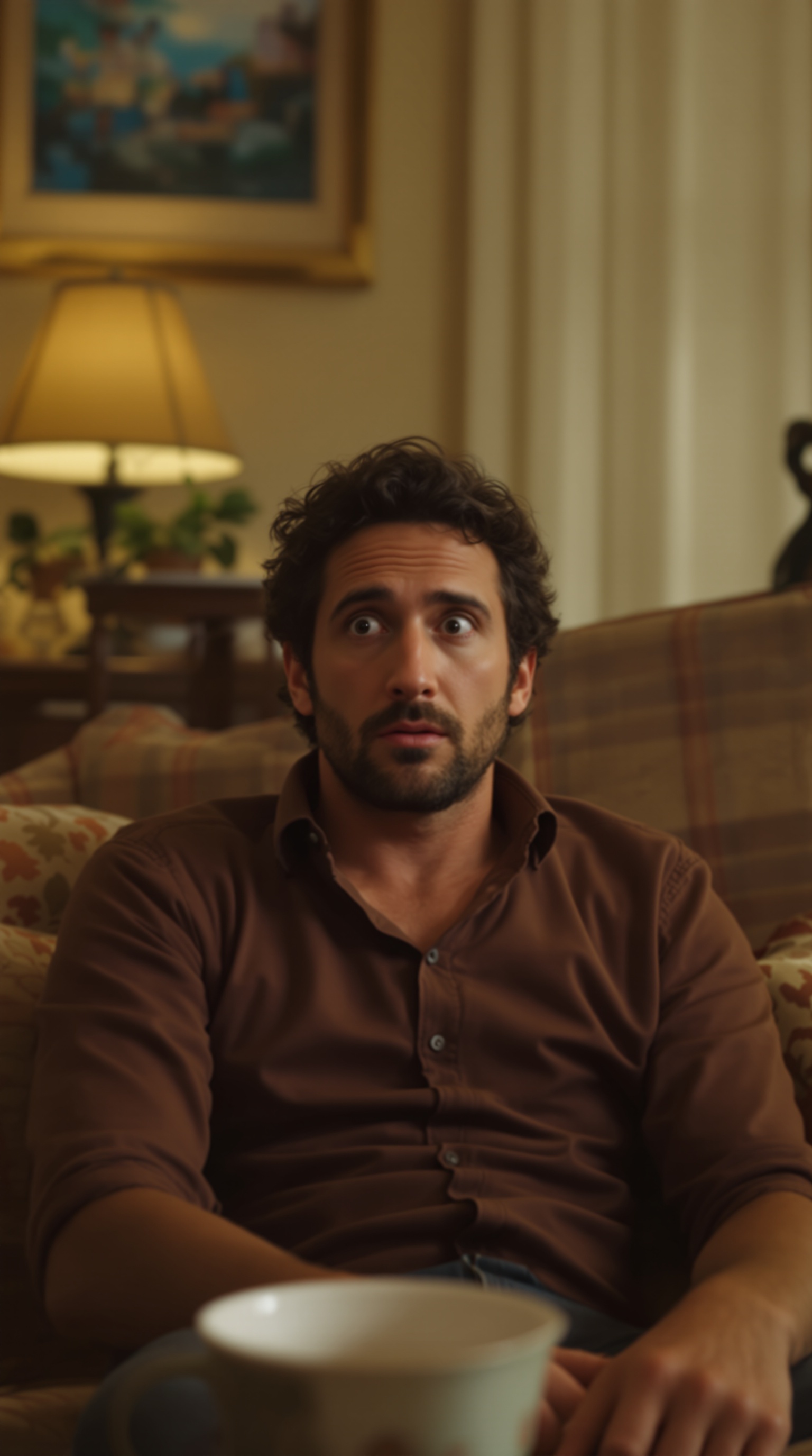 Noah Wyle의 실제 첫 영화 ‘Crooked Hearts와 초기 경력