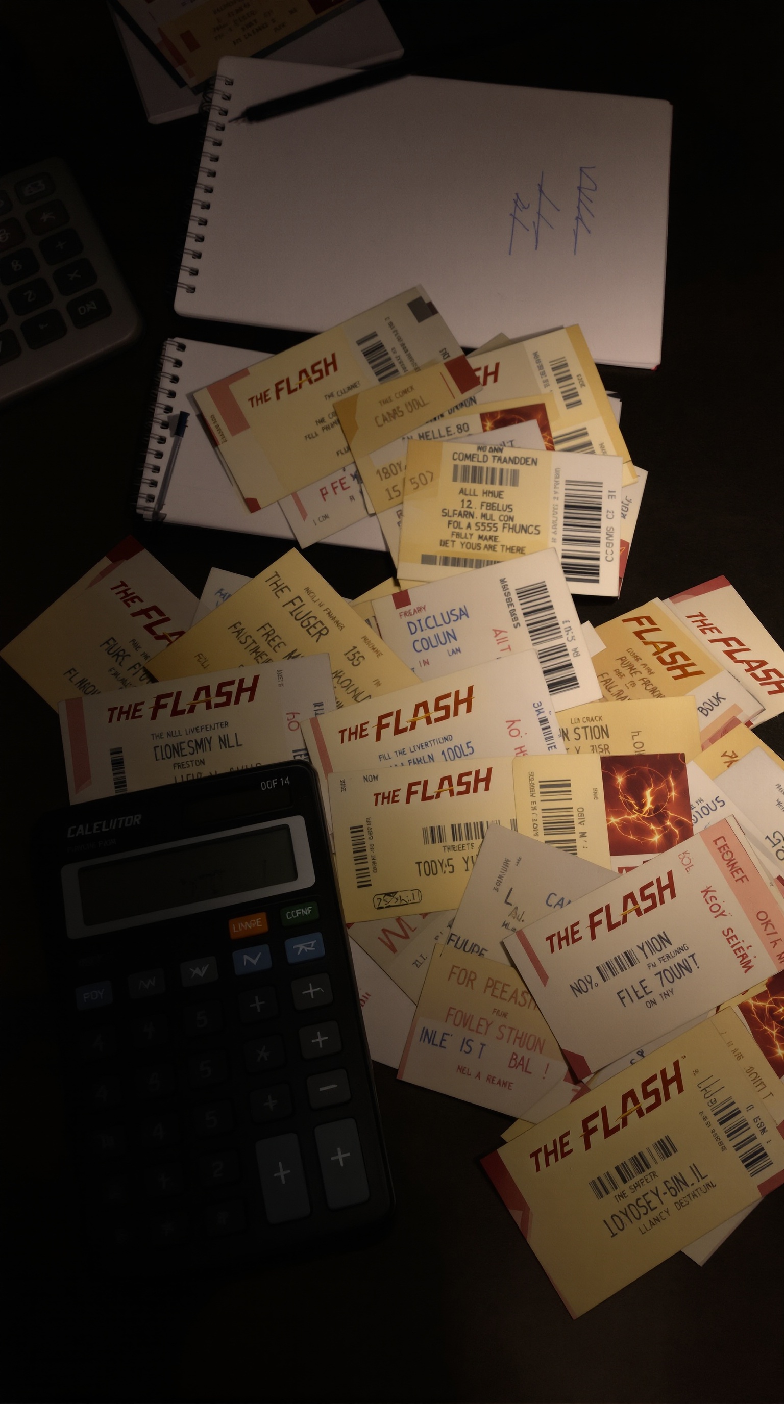 The Flash 영화 흥행 실패의 전반적 개요