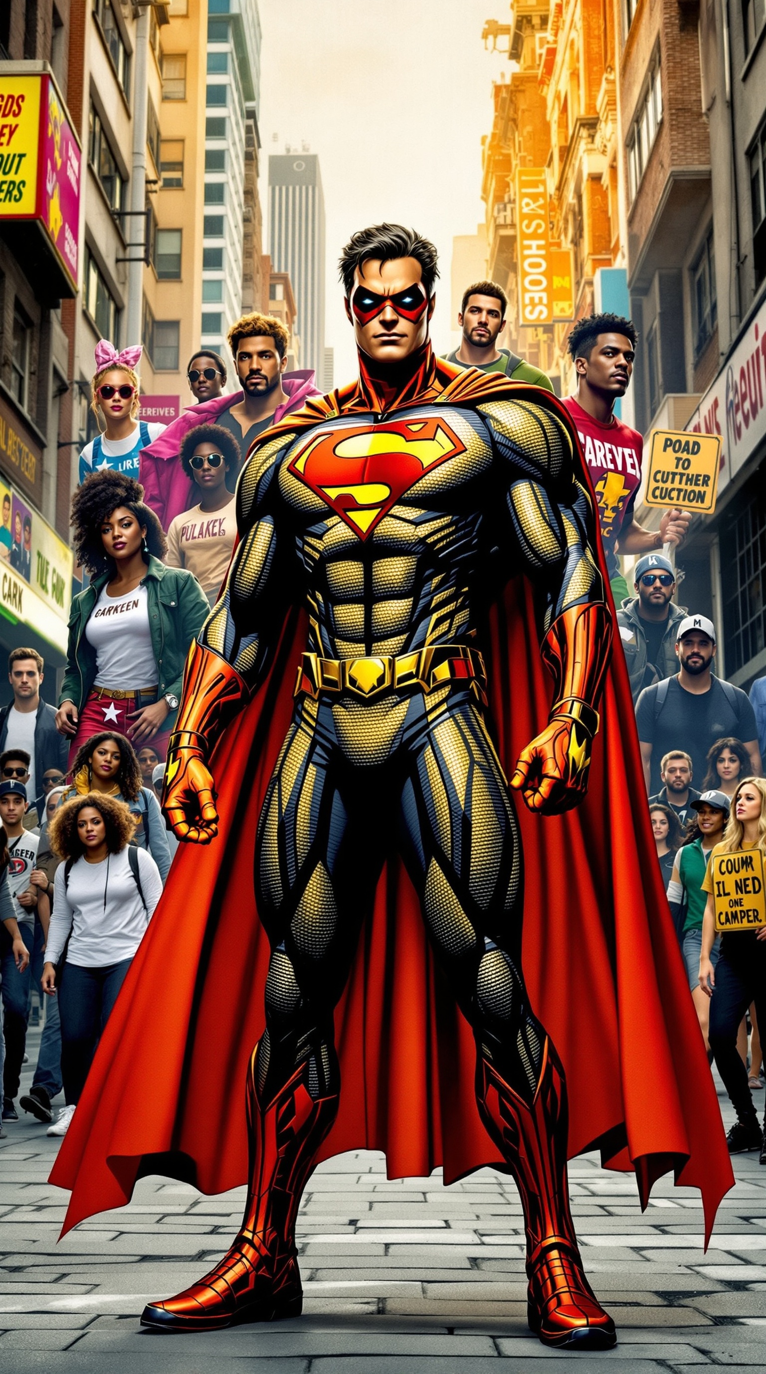 Peacemaker 시즌 2를 통해 본 DC 유니버스의 확장과 사회적 의미