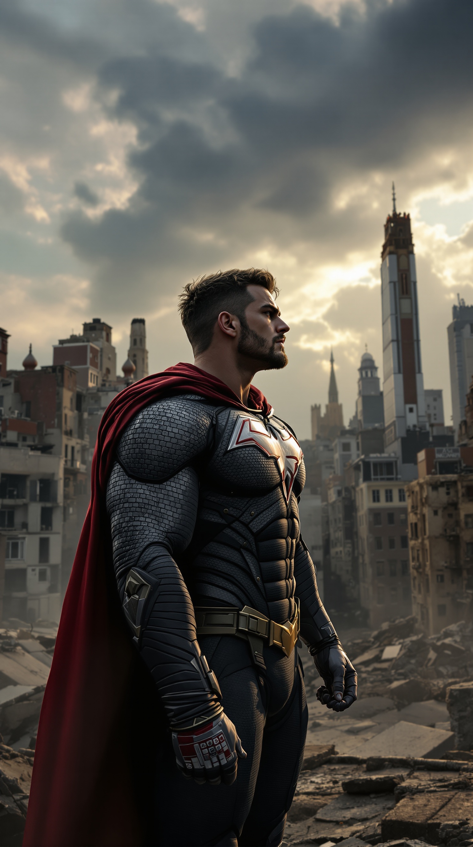 Peacemaker 시즌 2의 사회적 논평 특권과 책임의 재해석