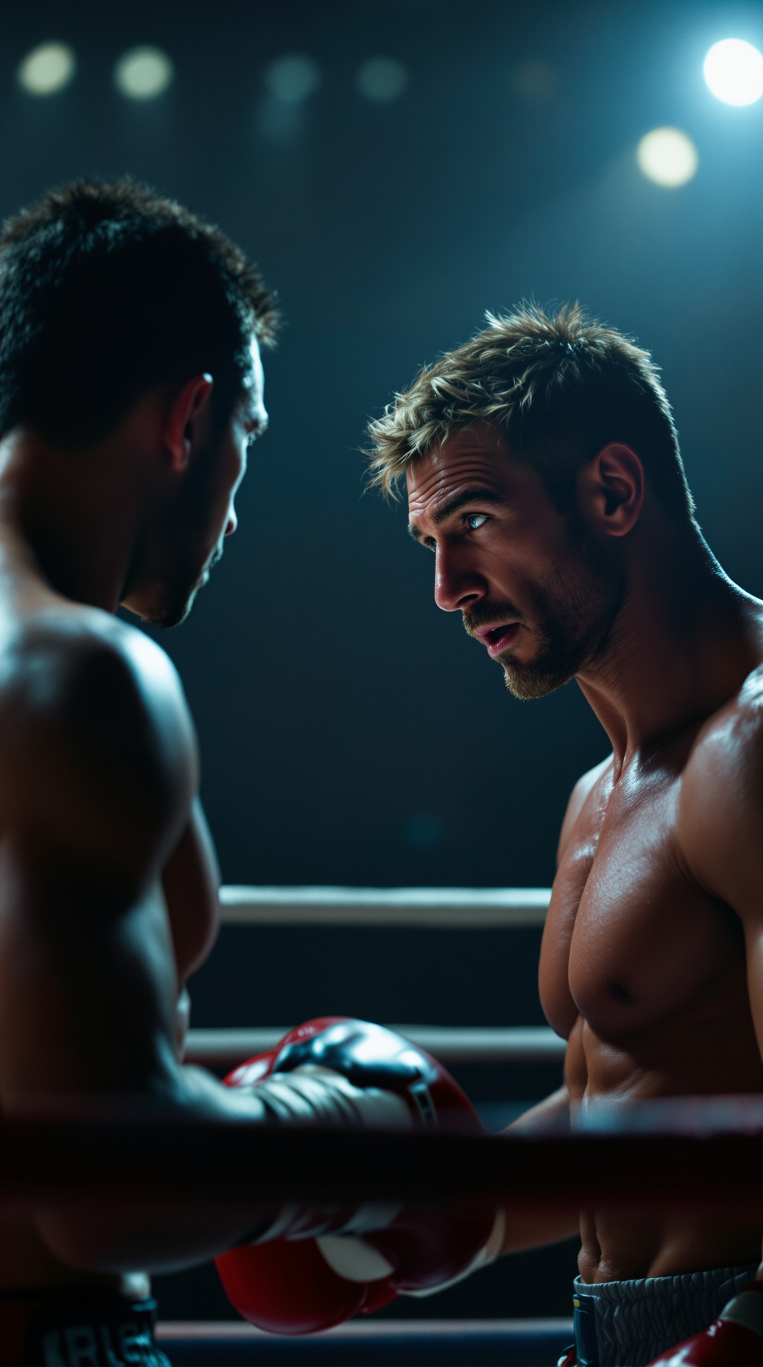 피어스 브로스넌의 연기 분석과 캐릭터 해석