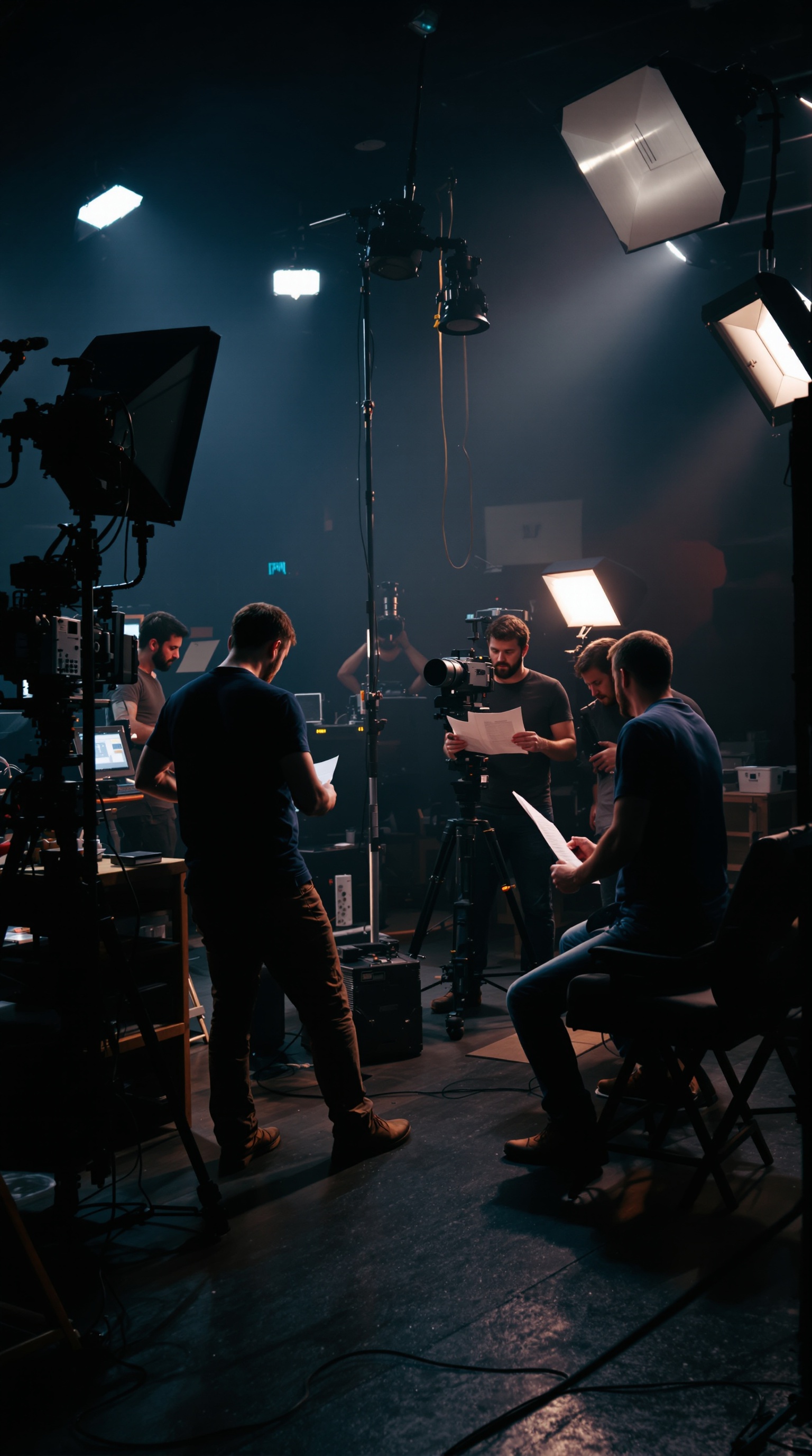 Noah Wyle와 ‘Lust in the Dust의 잘못된 연결이 생긴 이유