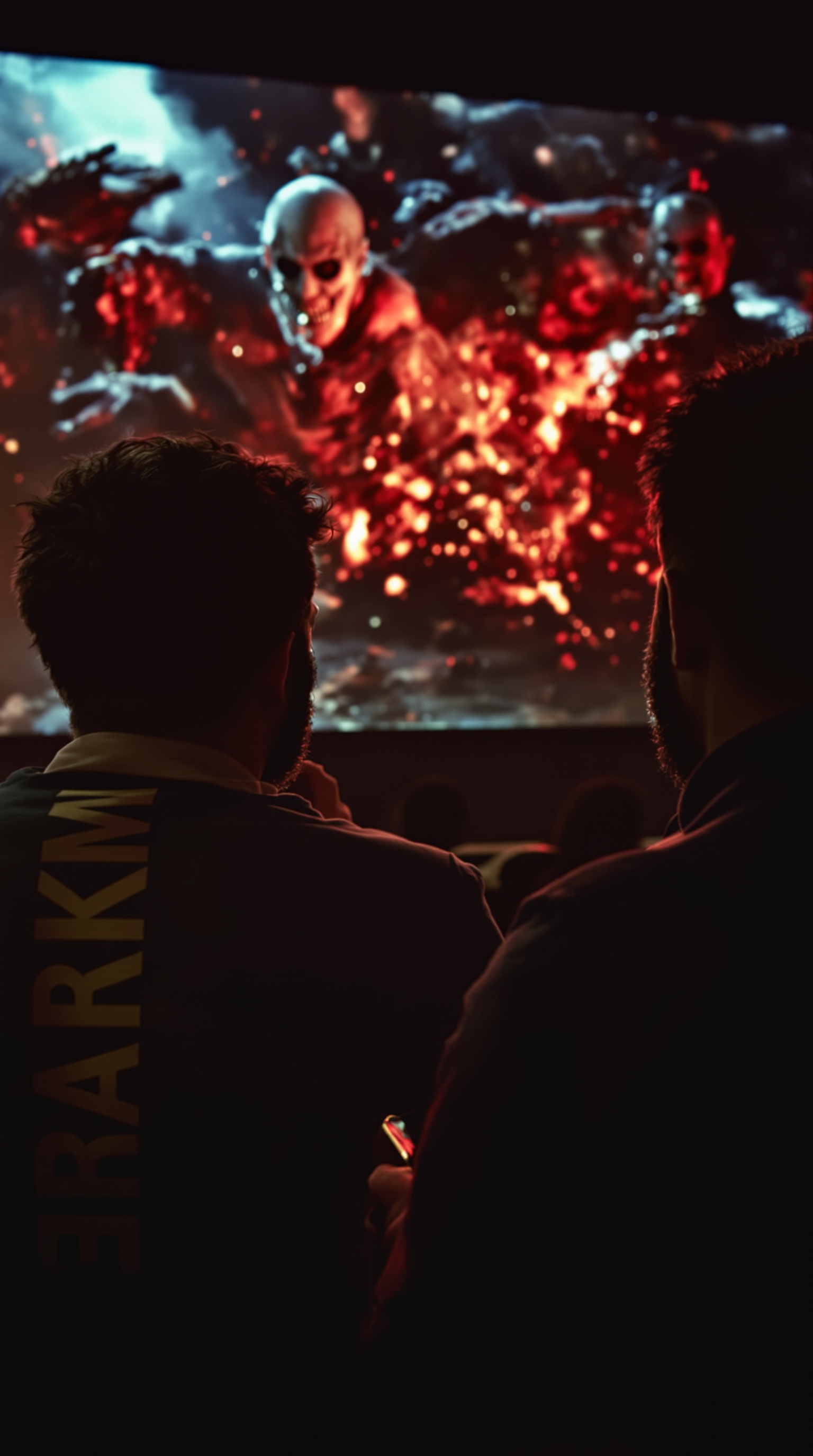 NC-17 등급 판정의 이유와 MPAA의 심의 기준 분석