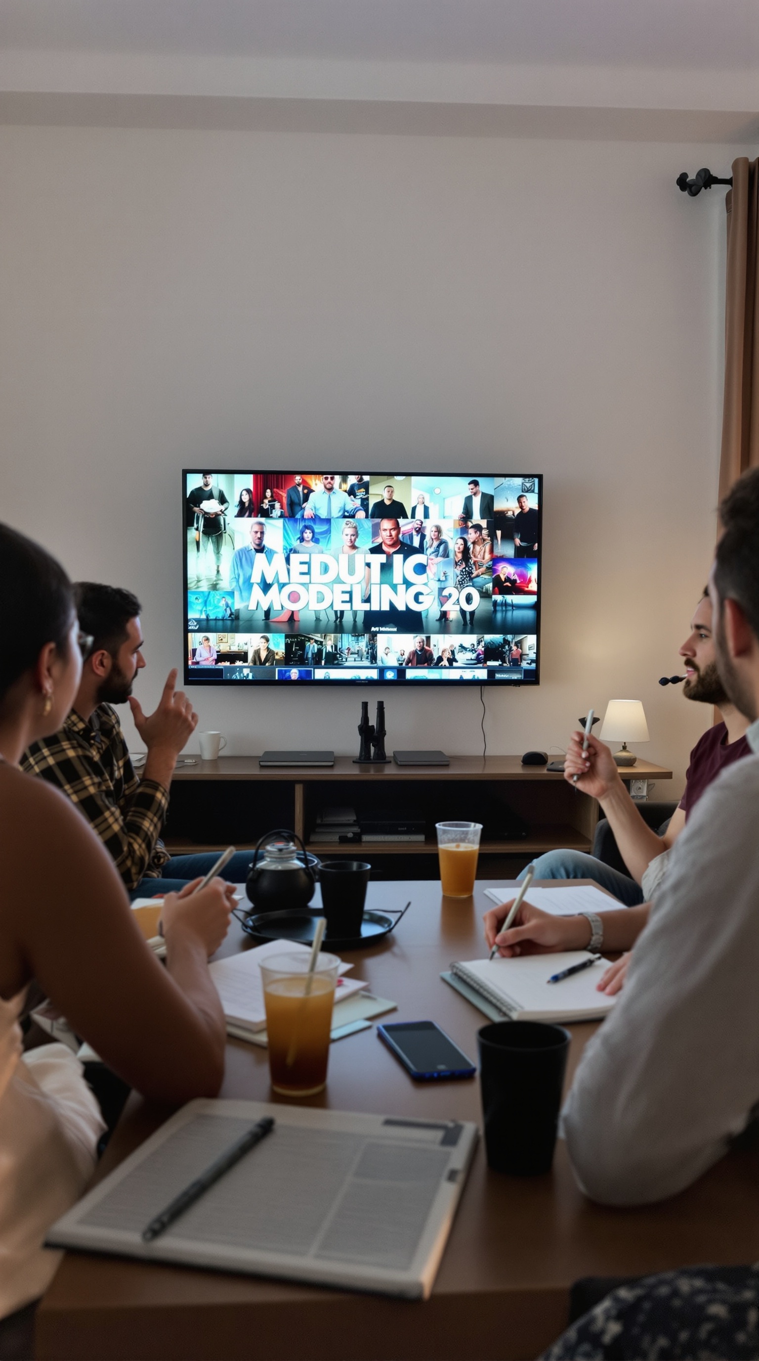 Rivals Hulu 시청자 반응과 평론가 평가 비교