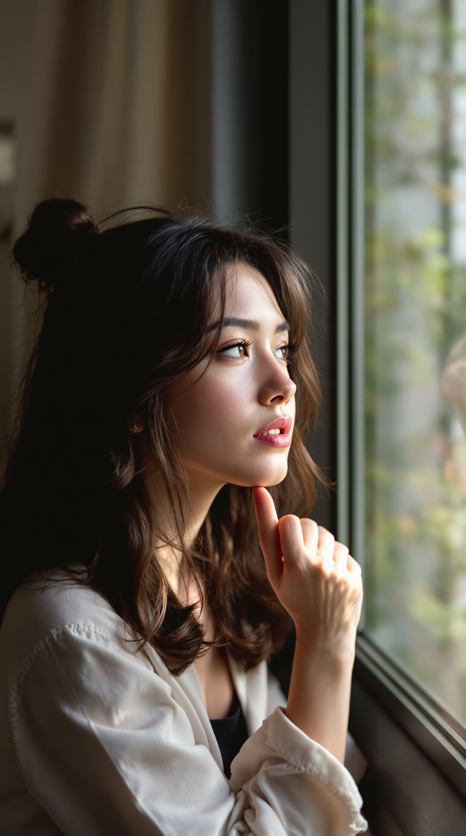 스토리 전개 속 밀리 톰프슨의 역할과 내적 성장