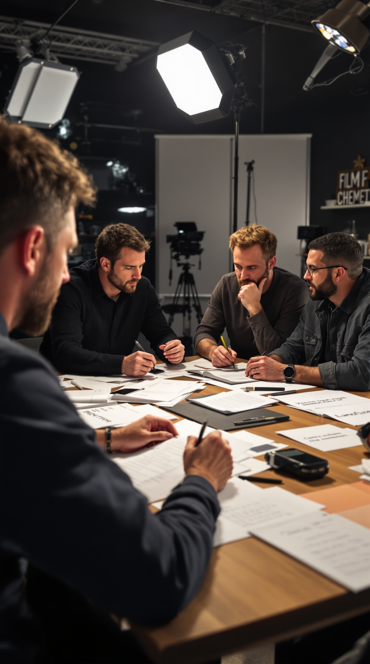 배우 조합과 업계의 대응 모션 캡처 퍼포먼스의 권리 확보