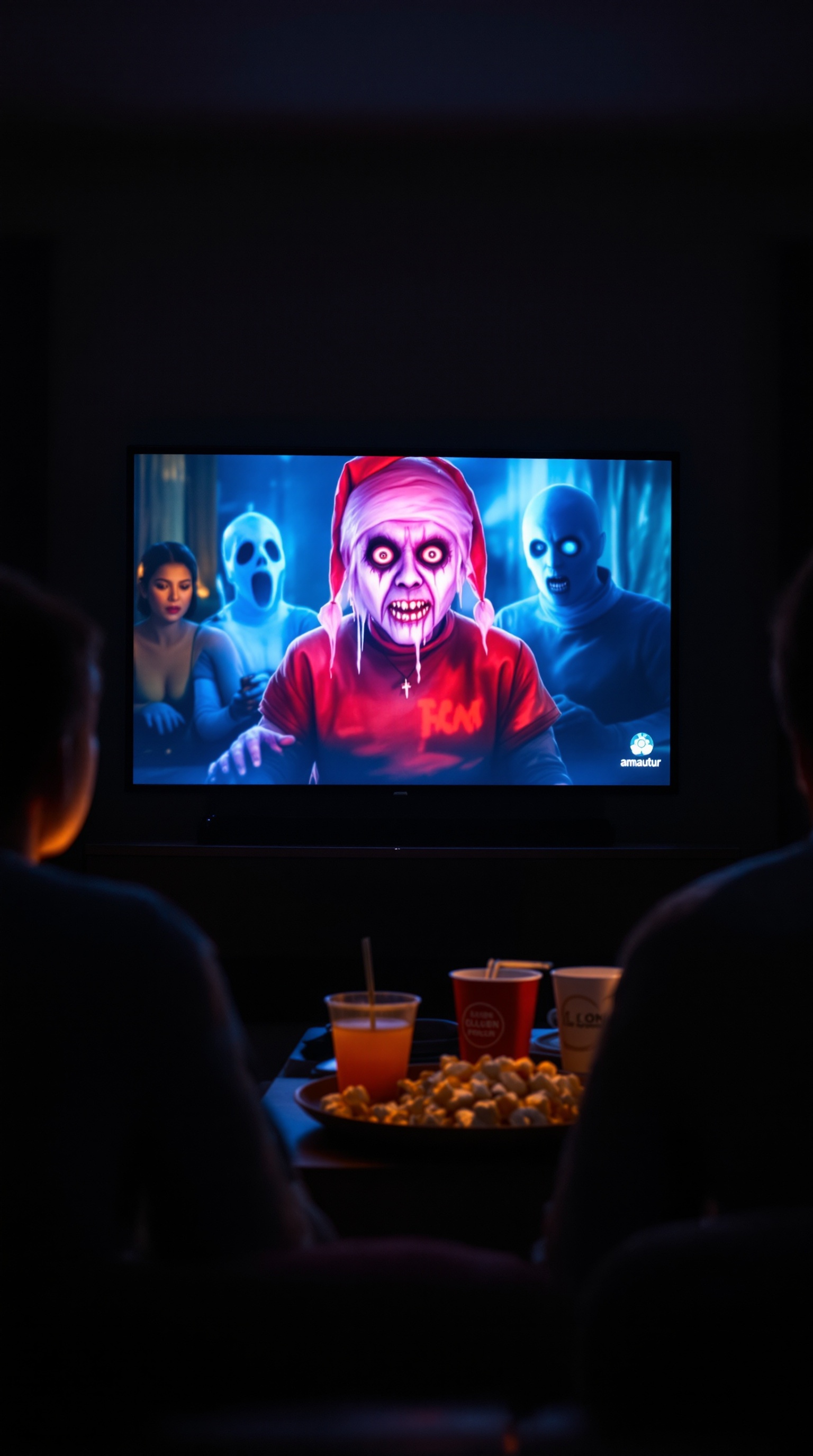 Shudder 플랫폼의 전략 변화와 Creepshow 시리즈 취소의 연관성