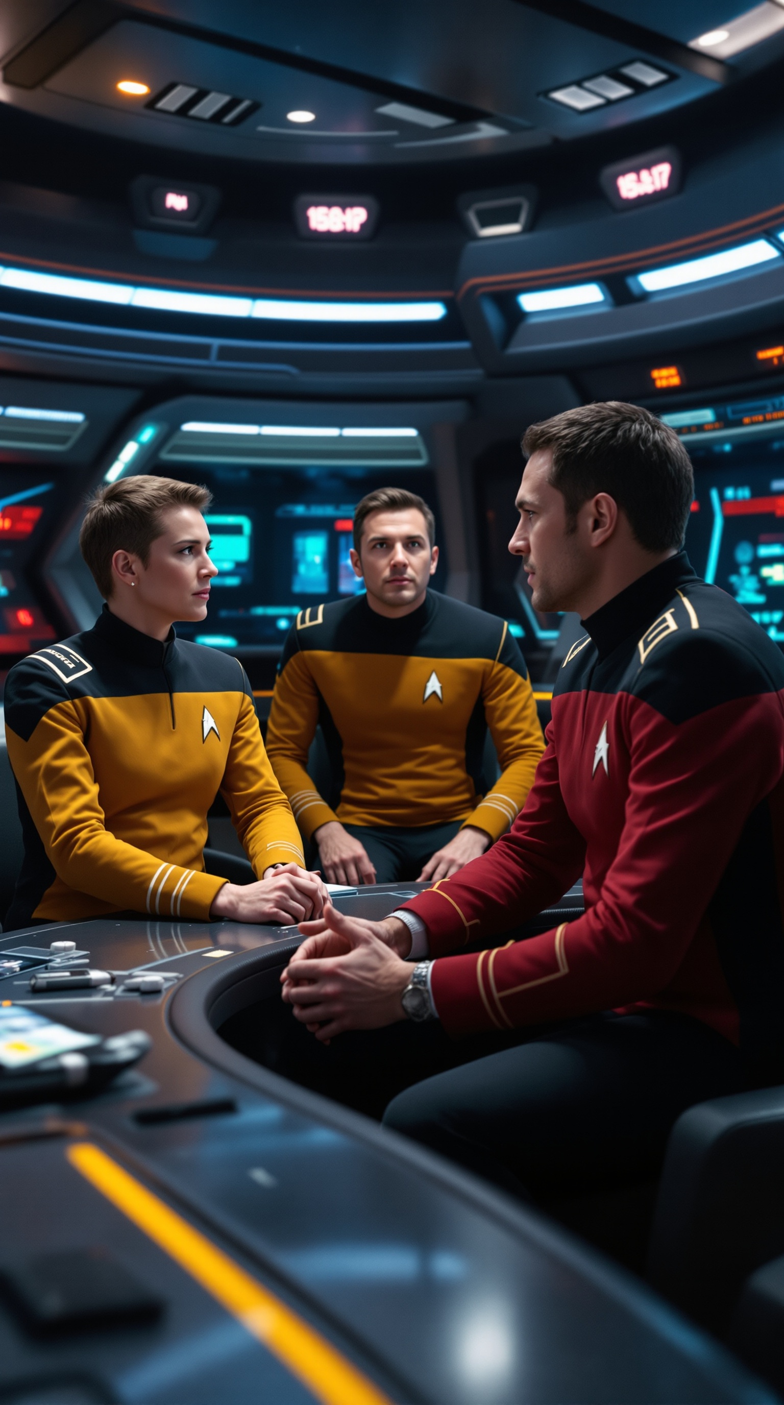 Star Trek 시리즈의 철학 및 문화적 영향