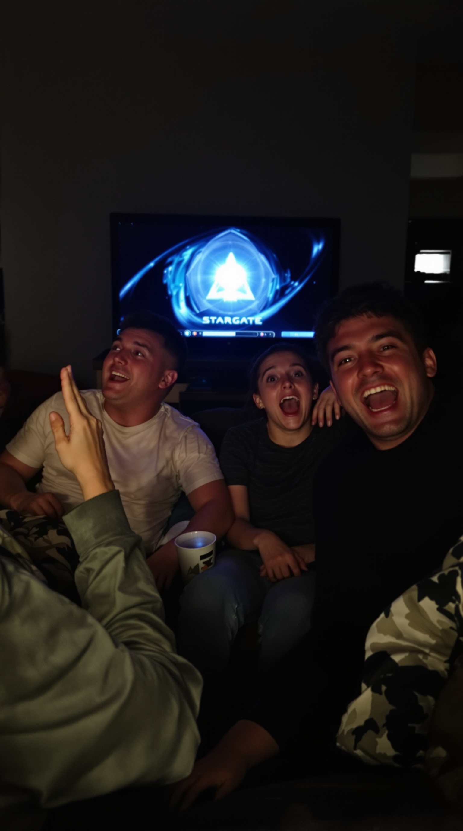 Stargate SG-1의 감성적 유산과 문화적 영향