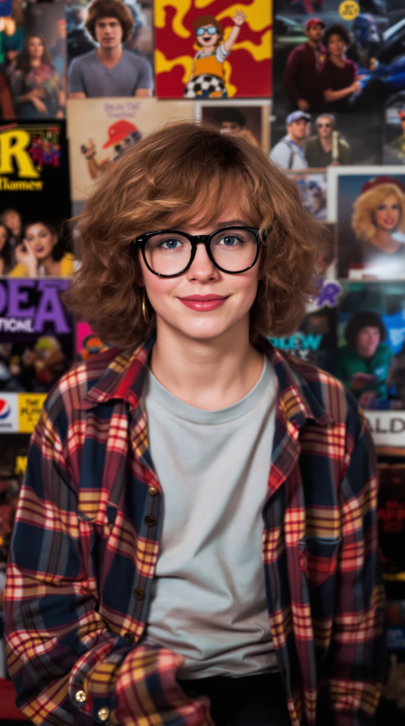 Stranger Things 시즌 5에서 Barb와 ‘Justice for Barb 문화적 파급력