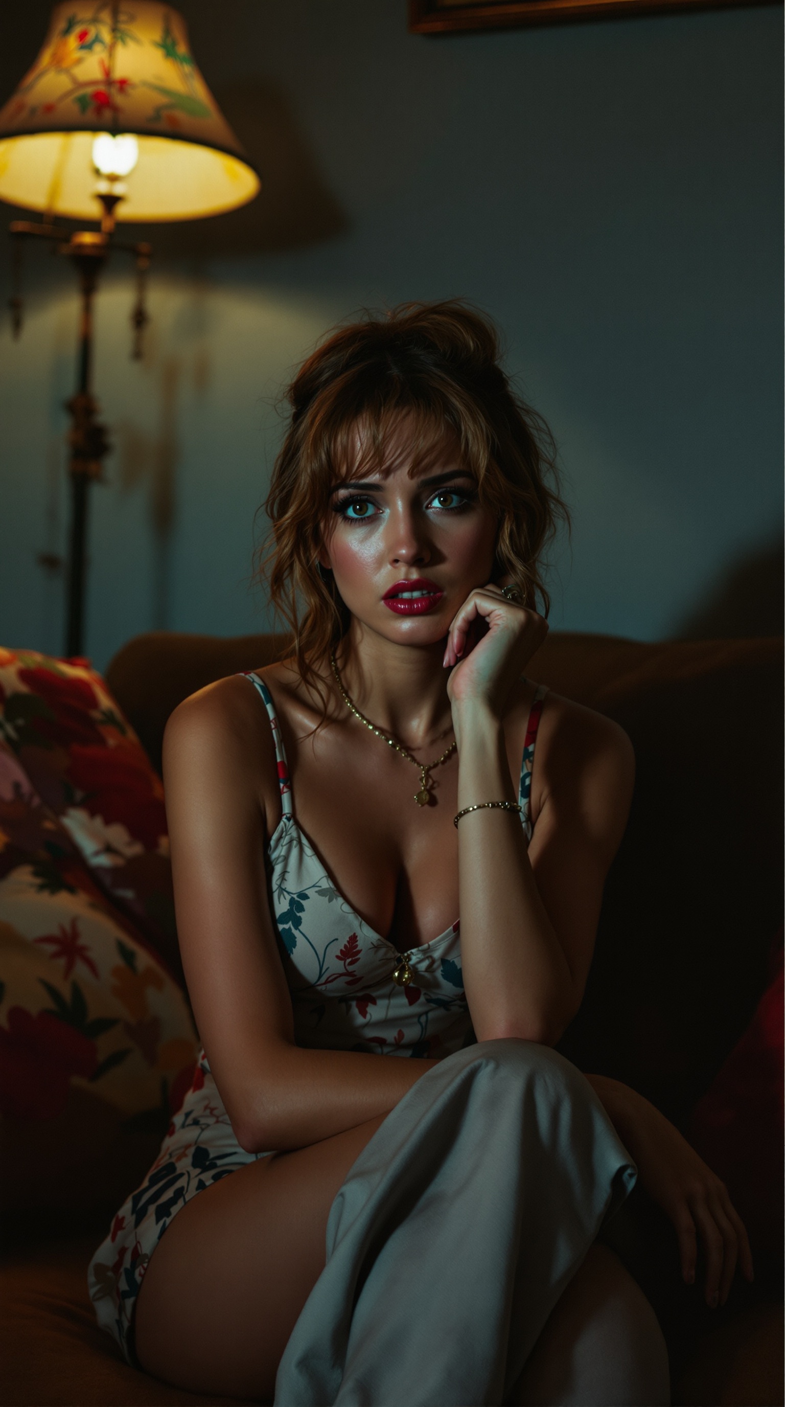 Stranger Things 시즌 5 제작진 인터뷰 속 Barb의 서사적 의미