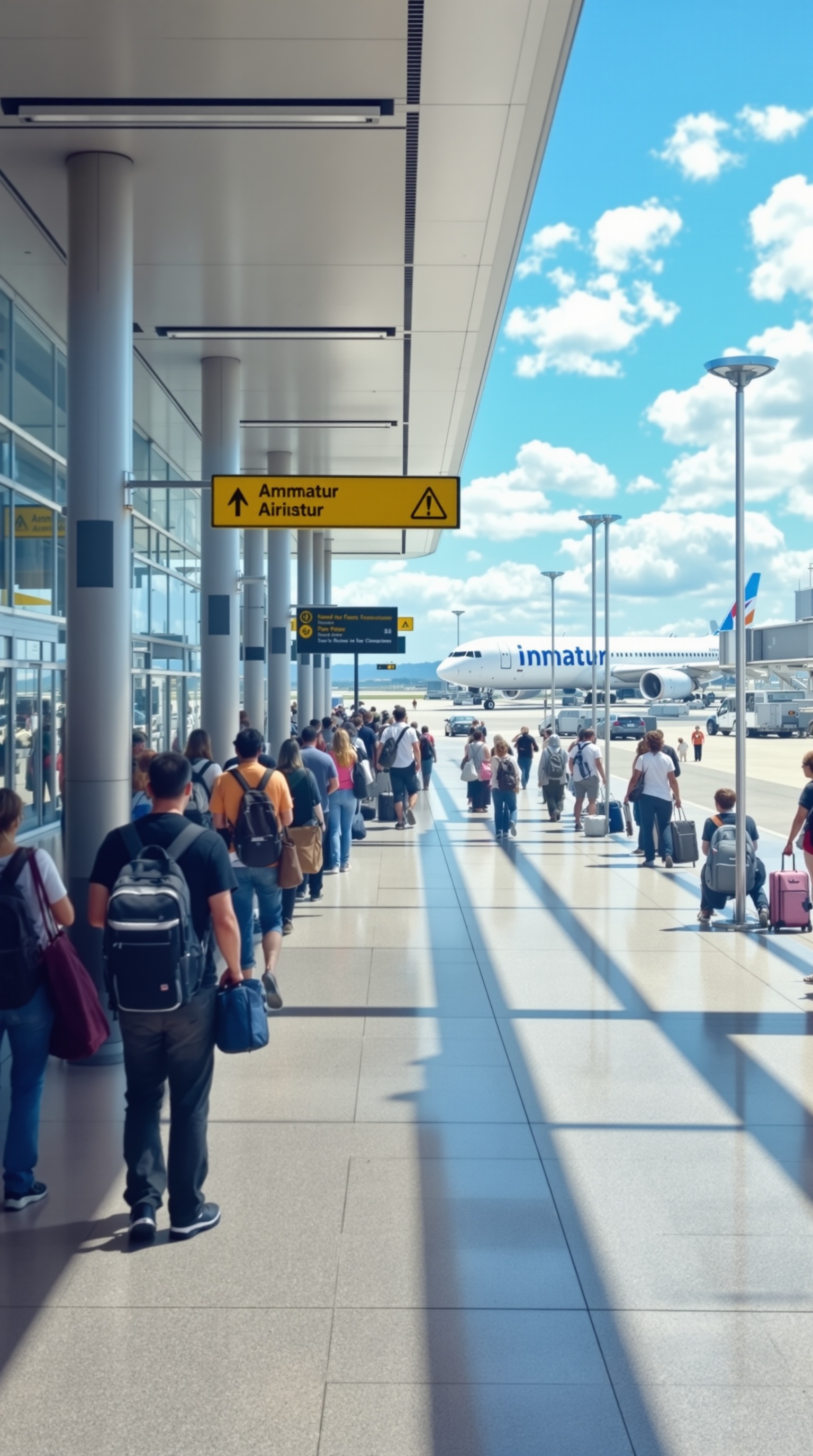Airport 영화 시리즈의 성공적 출발과 프랜차이즈 형성