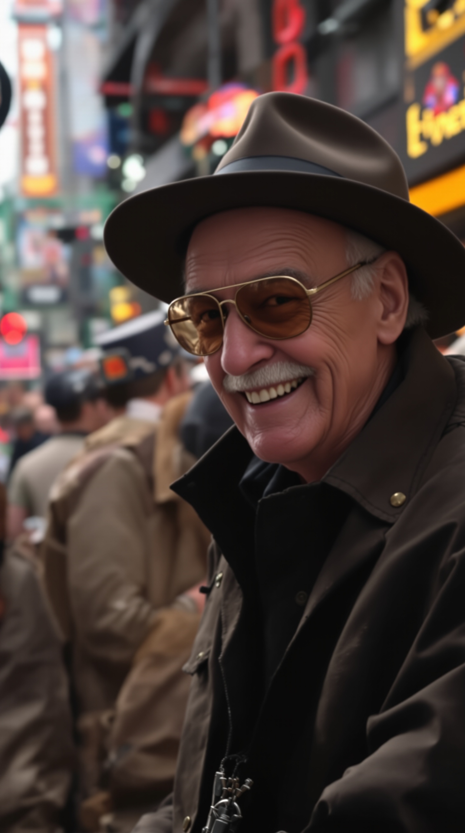 Stan Lee 카메오의 시작과 마블 영화 전통으로의 발전