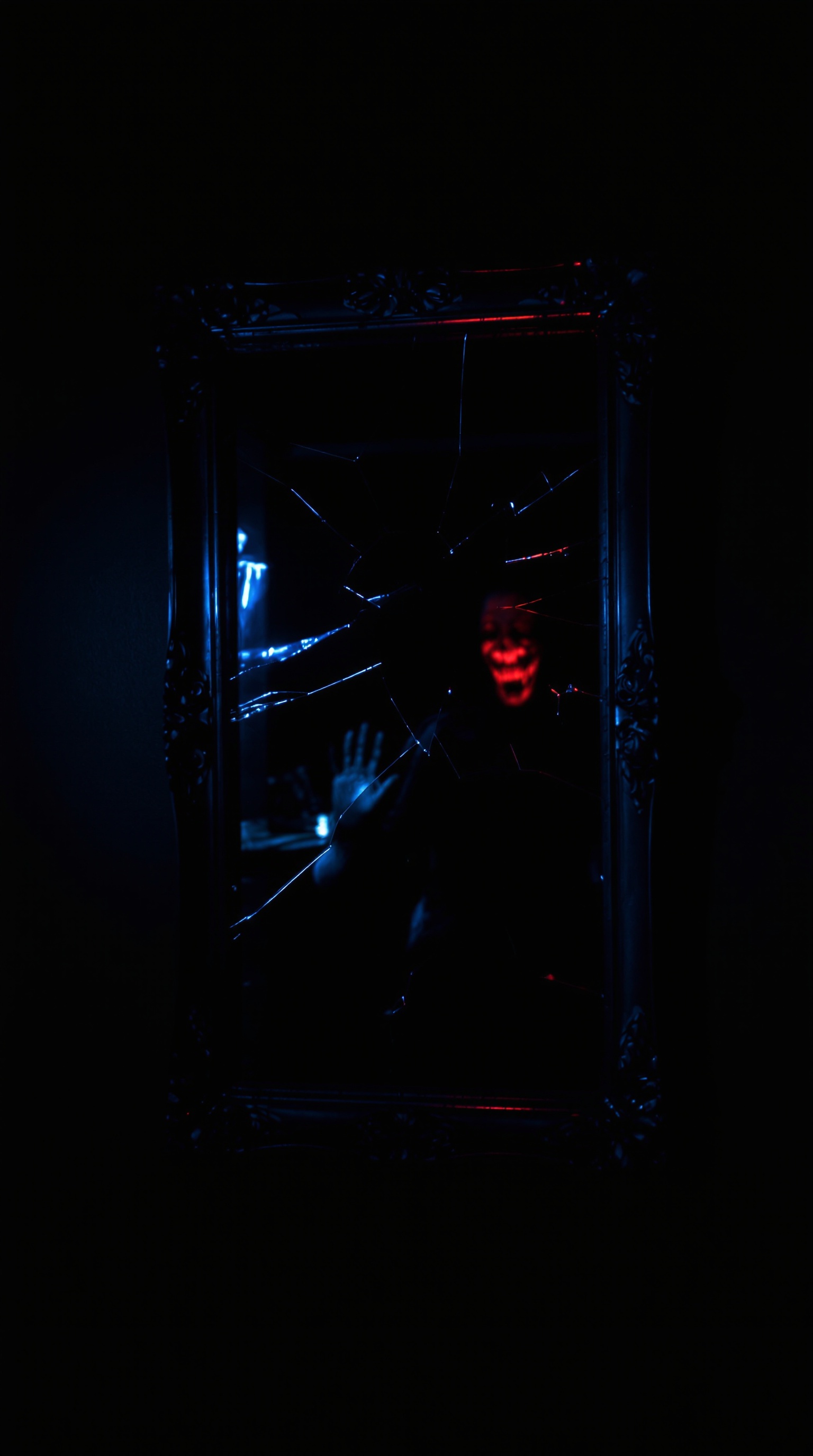 The Conjuring Last Rites best scare mirror scene의 시각·청각적 공포 연출 해부