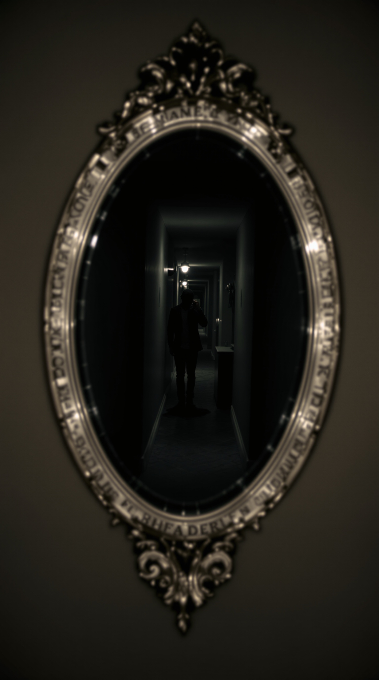 The Conjuring Last Rites 거울 장면과 시리즈 전체의 연출적 연속성