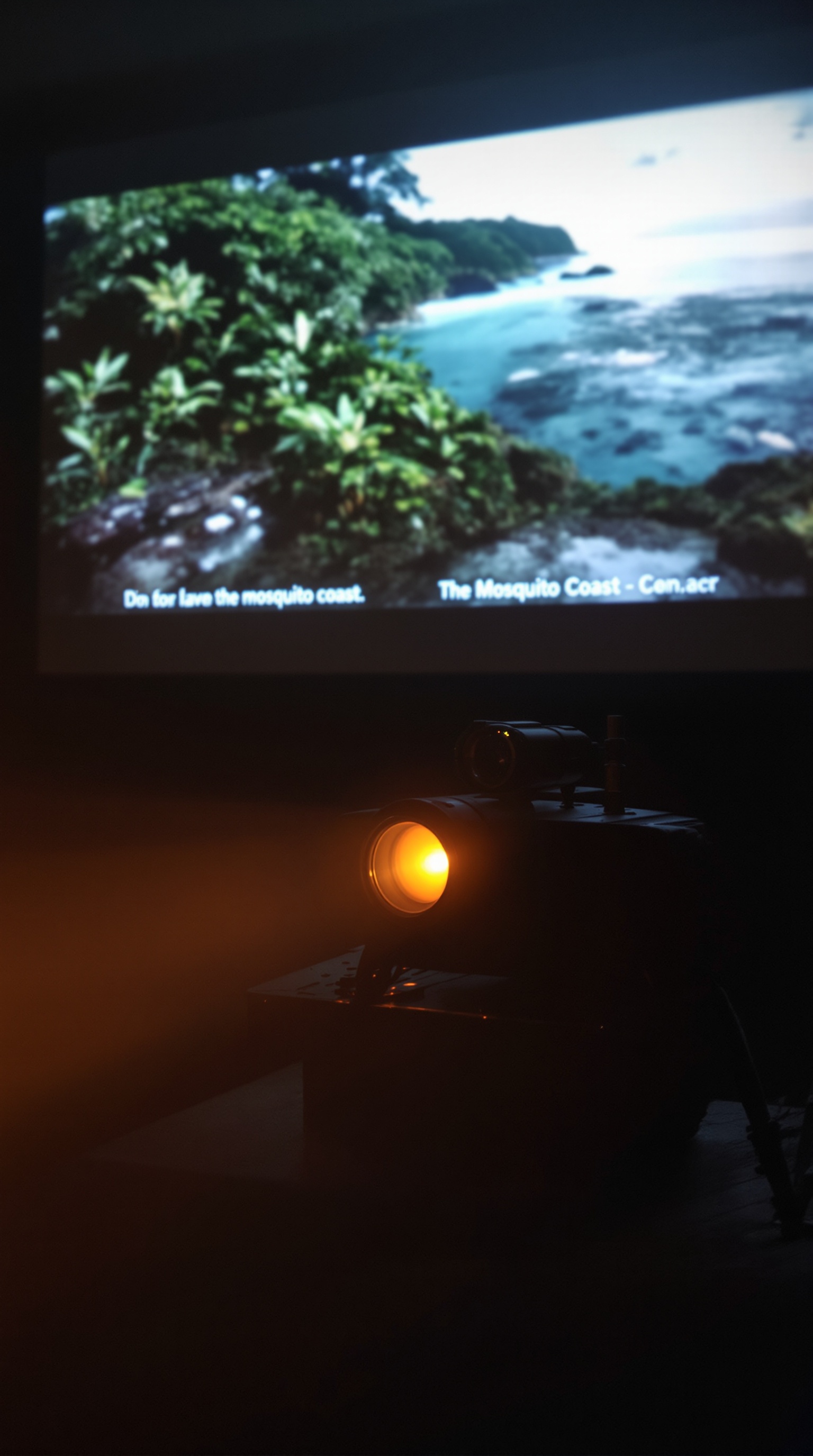 비평가와 시청자 반응에 나타난 「The Mosquito Coast」의 평가 스펙트럼