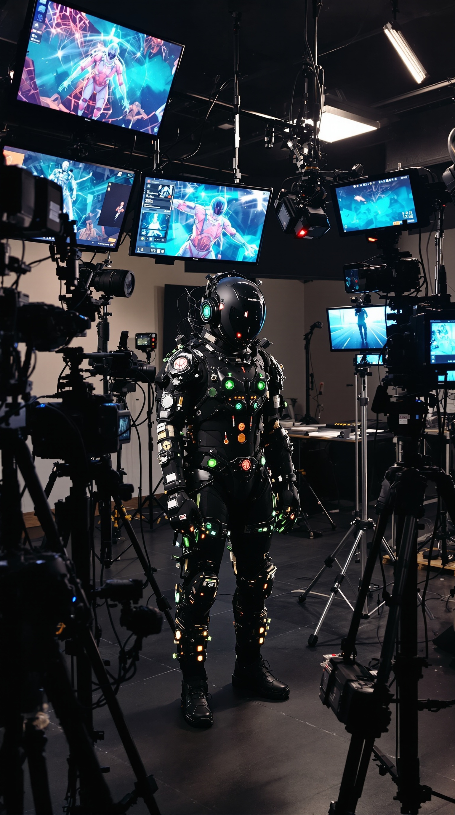 모션 캡처 퍼포먼스 배우 크레딧 문제의 본질과 역사적 배경