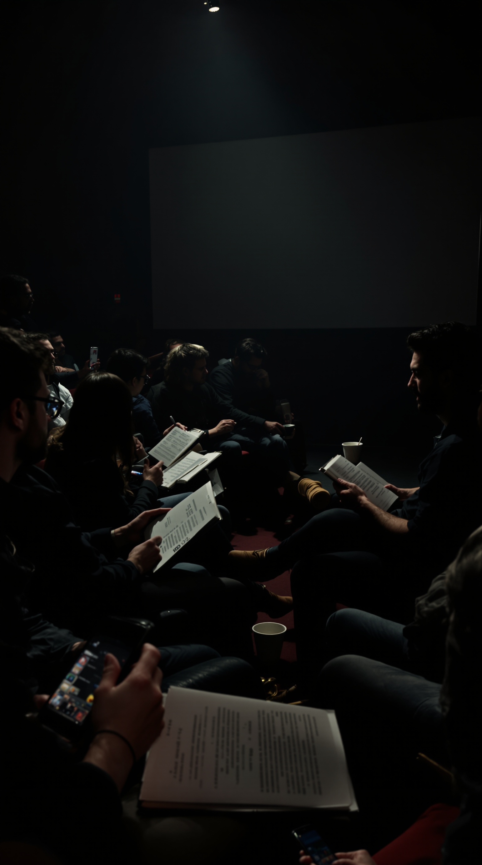 「The Smashing Machine」에 대한 비평가 기대와 관객 반응 전망