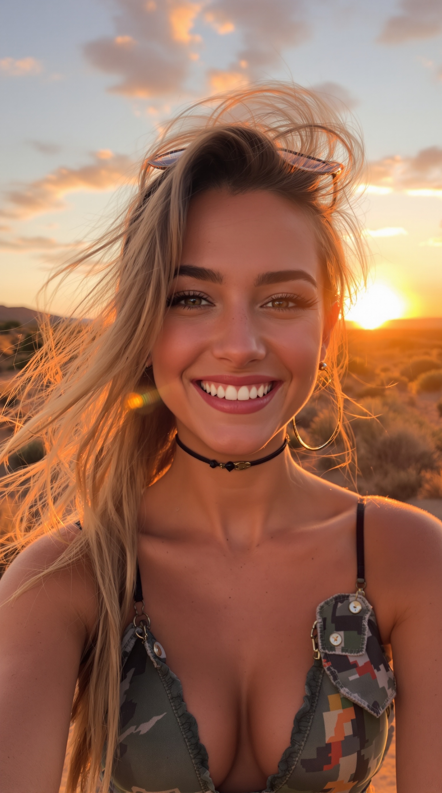 ‘Trigun Stargaze 속 밀리 톰프슨의 캐릭터 개요와 상징적 위치