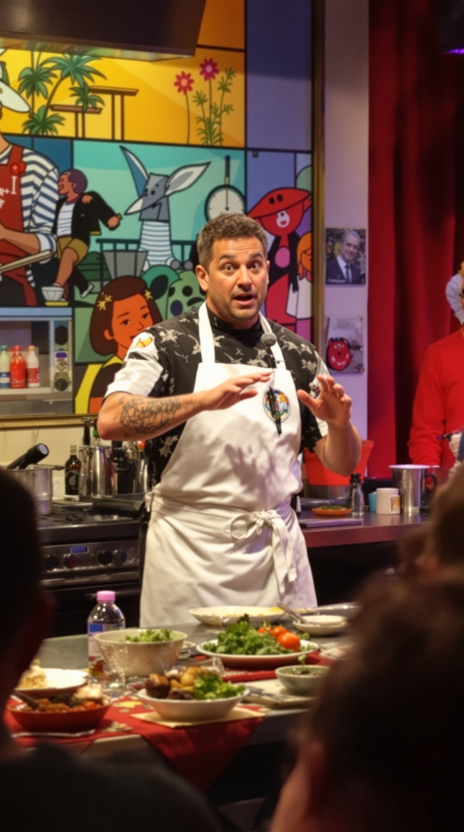 팬과 평론가가 꼽은 underrated SNL cast members의 명장면