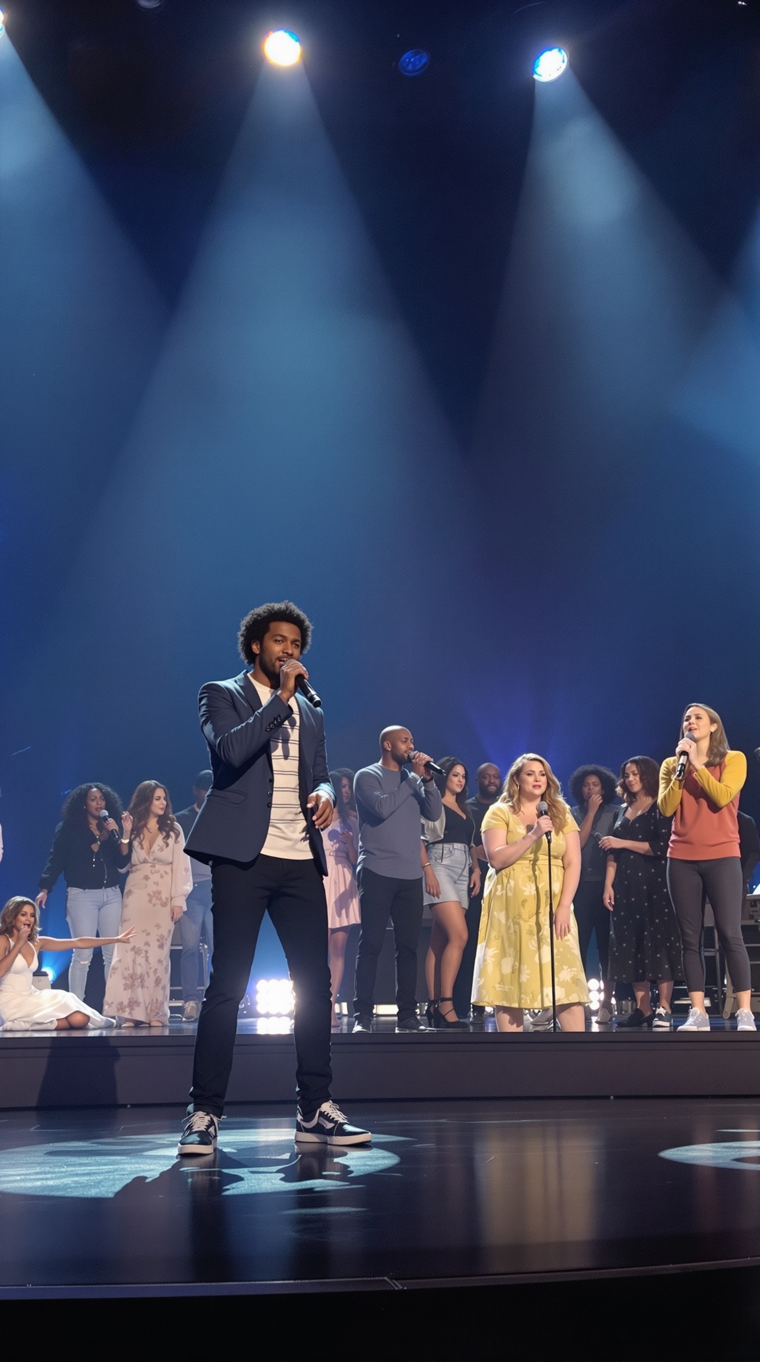 저평가된 SNL 출연진의 숨은 빛 세대별 재조명