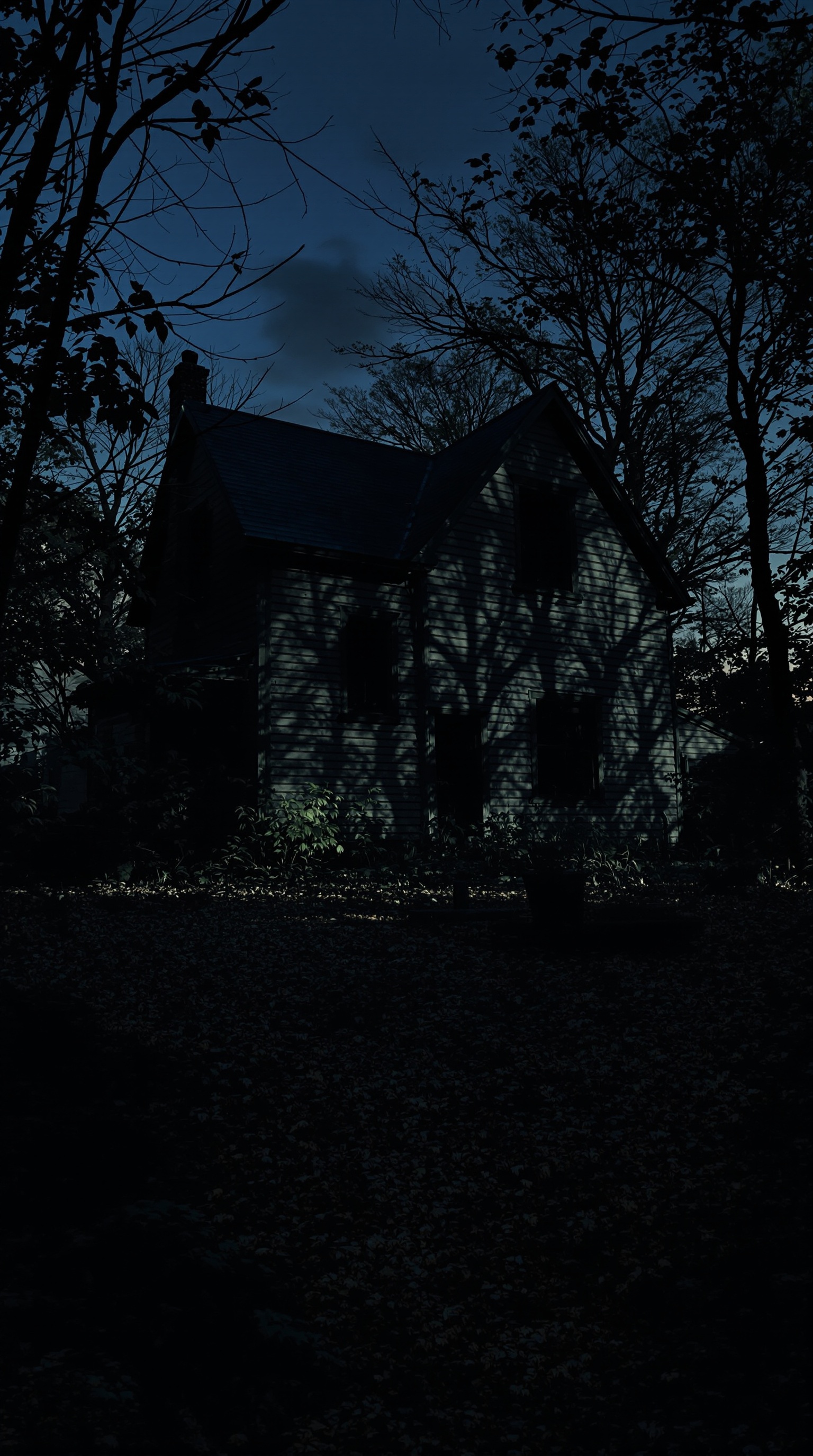 Wes Craven의 사회적 메시지와 공포 연출의 균형