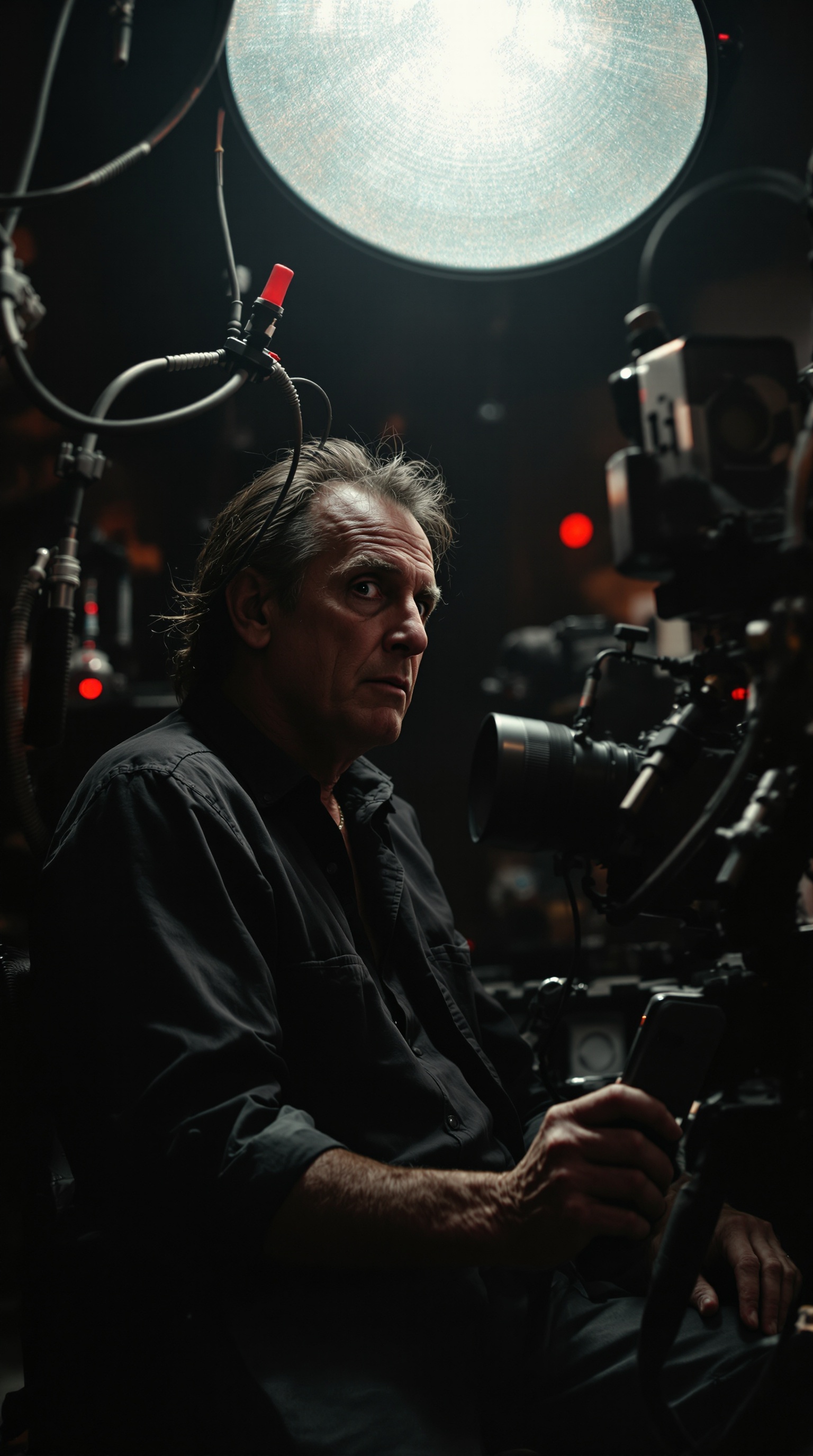 Wes Craven의 「The People Under the Stairs」와 NC-17 등급 논란의 시작