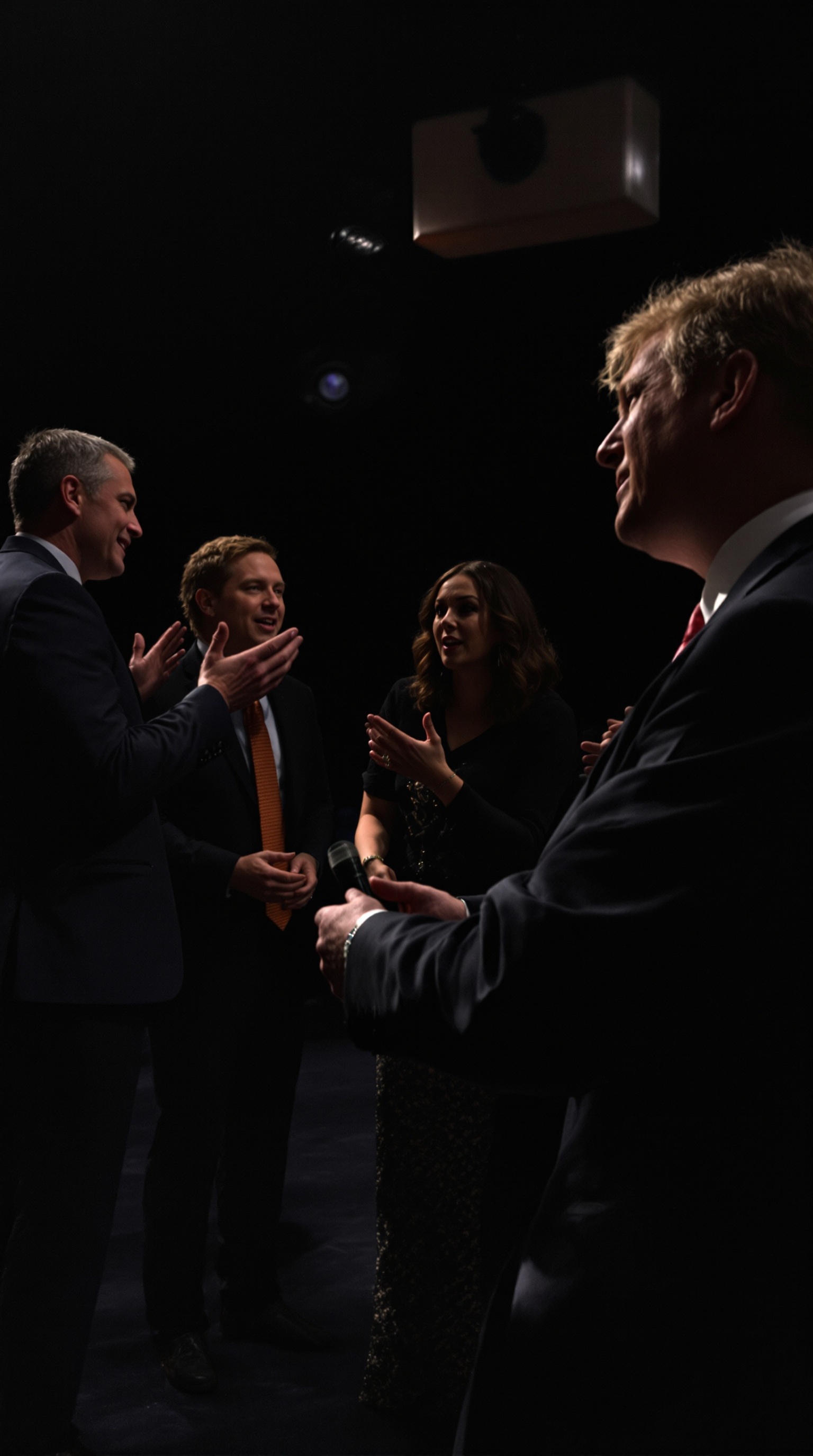 왜 underrated SNL cast members는 주목받지 못했는가