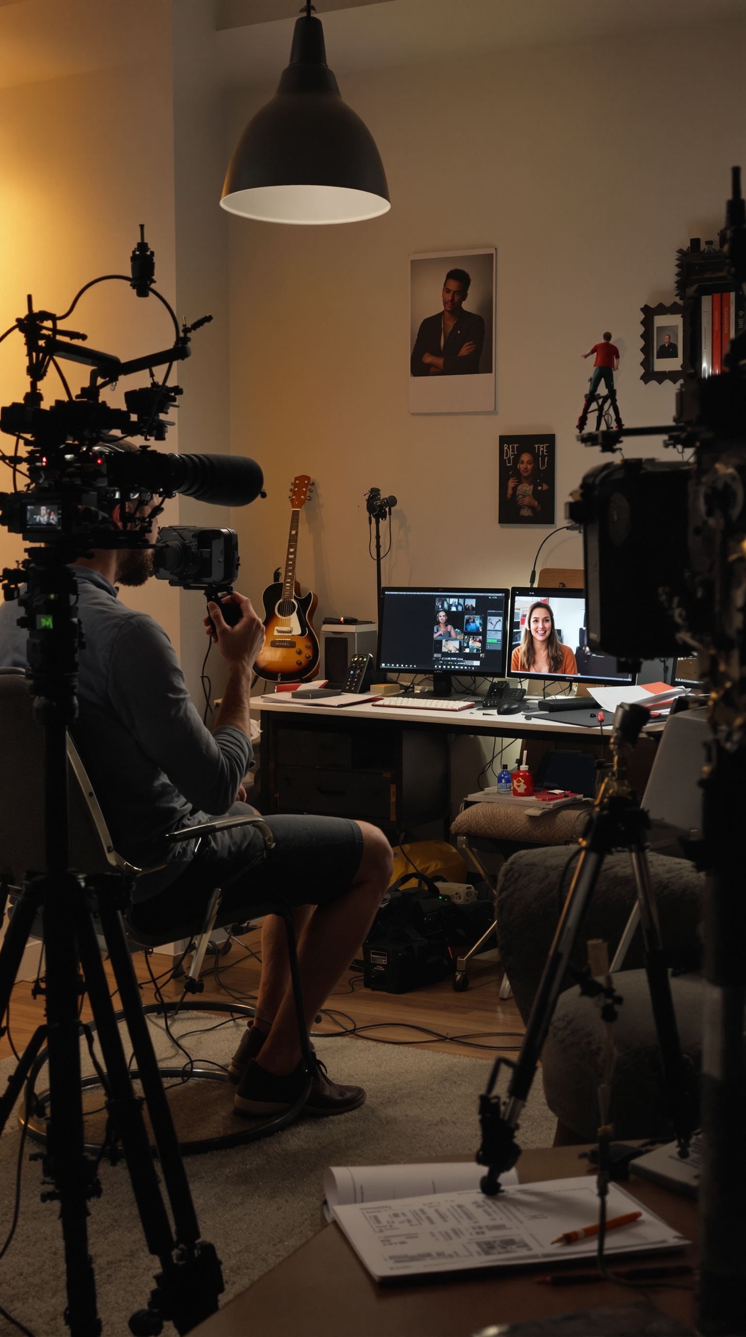 하비에르 초코바르 다큐멘터리의 제작 배경과 주요 메시지