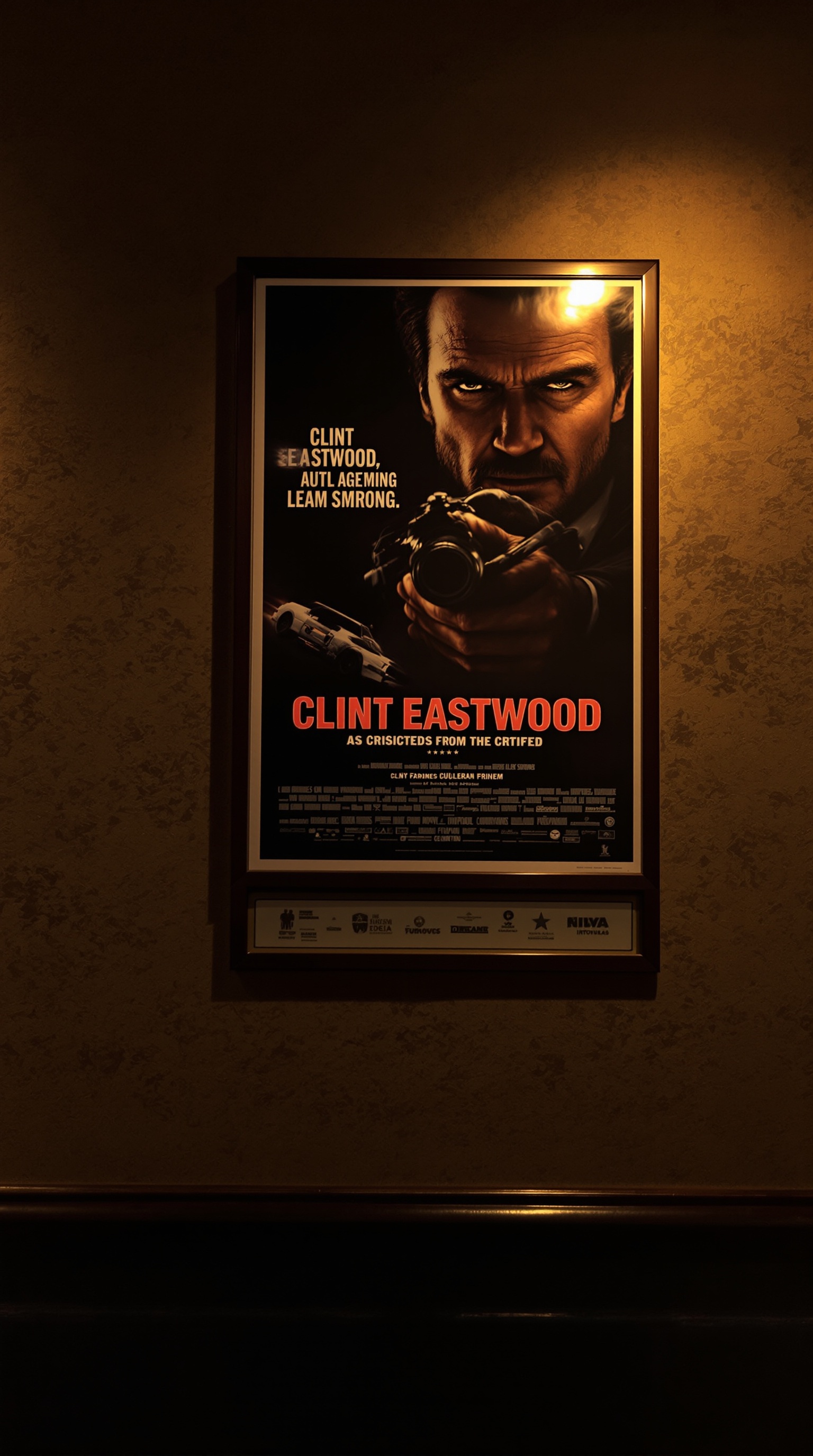 평론가 혹평을 받은 클린트 이스트우드 영화 TOP 6