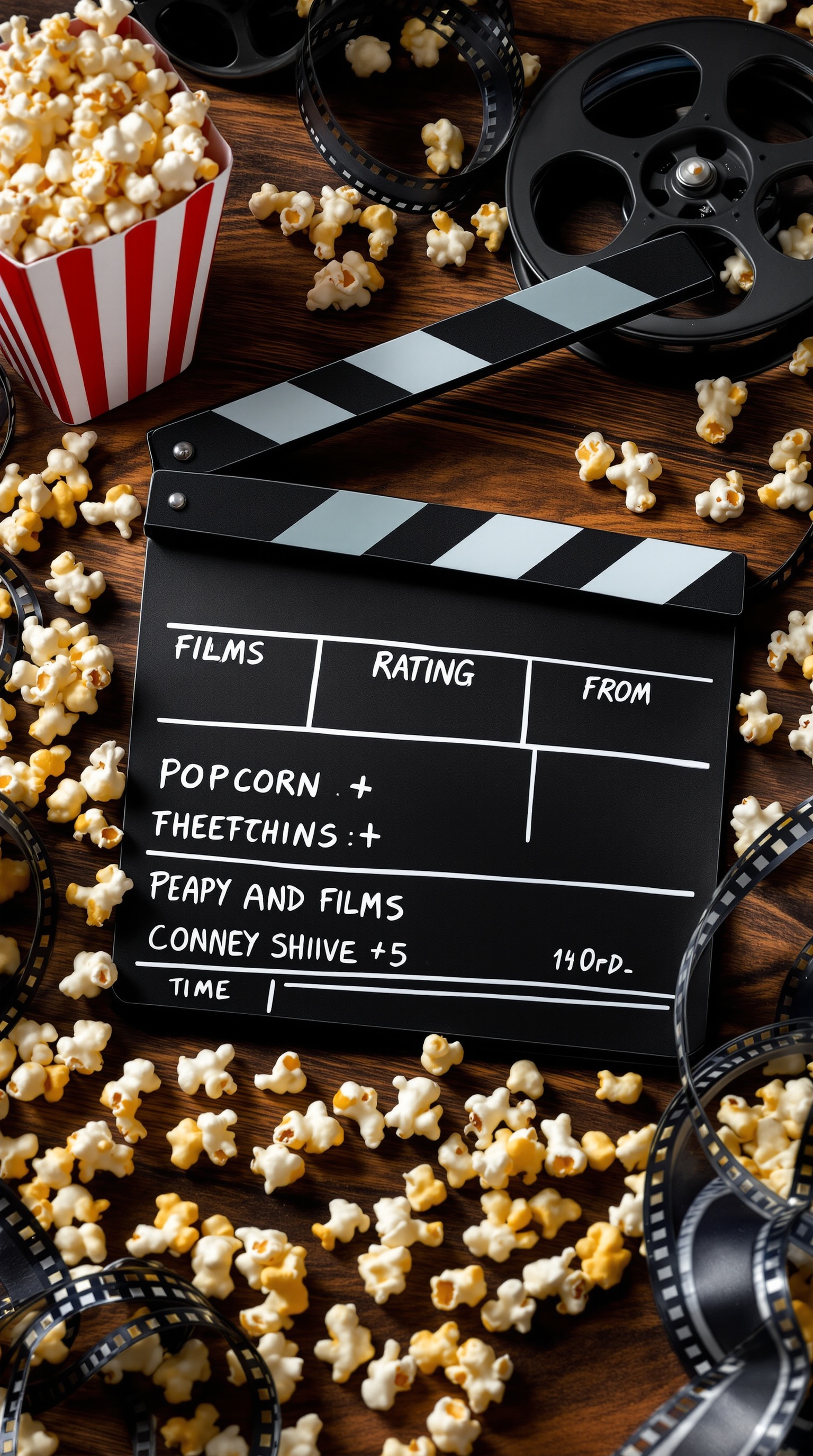 클린트 이스트우드 최악의 영화 순위 선정 기준