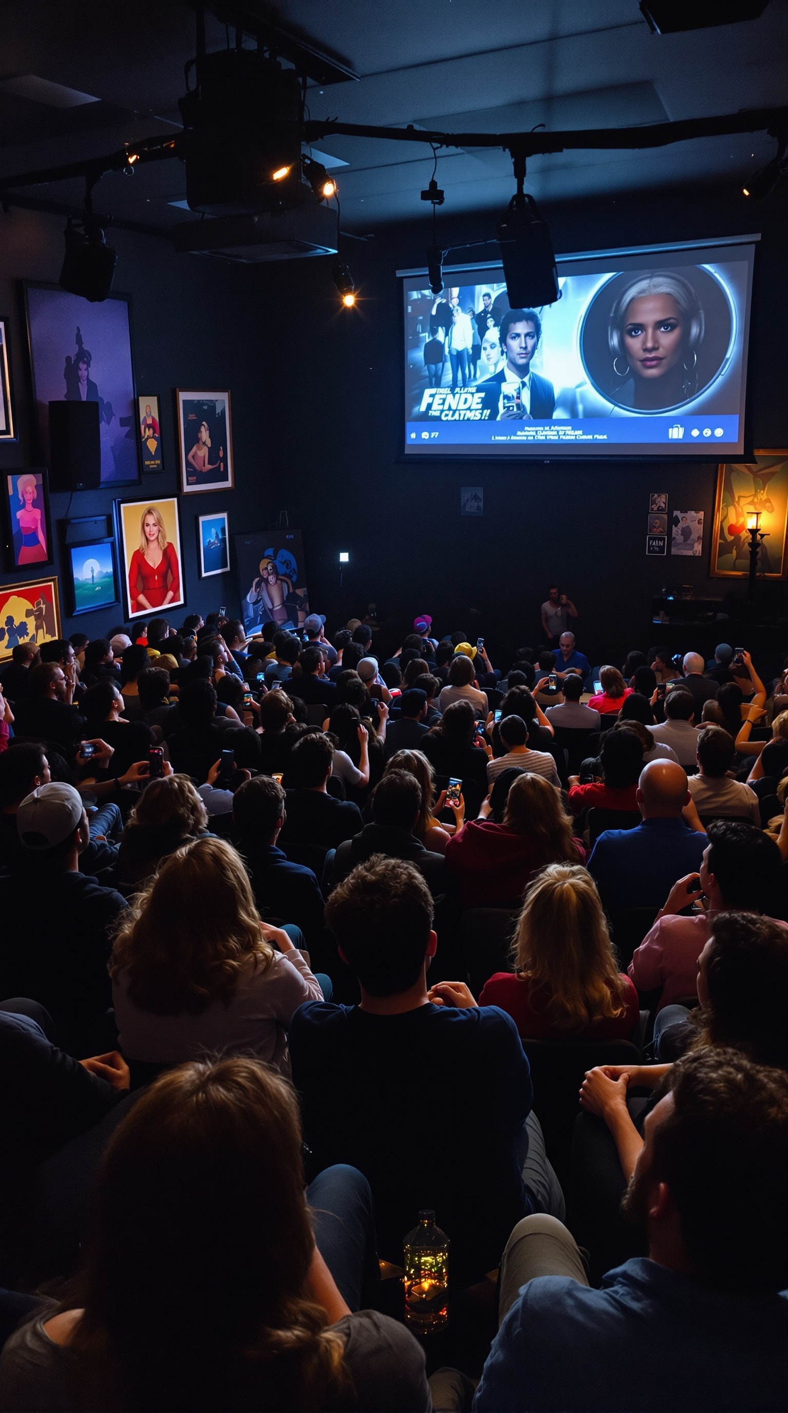 독립영화와 지역 창작물의 플랫폼으로서 커뮤니티 시네마