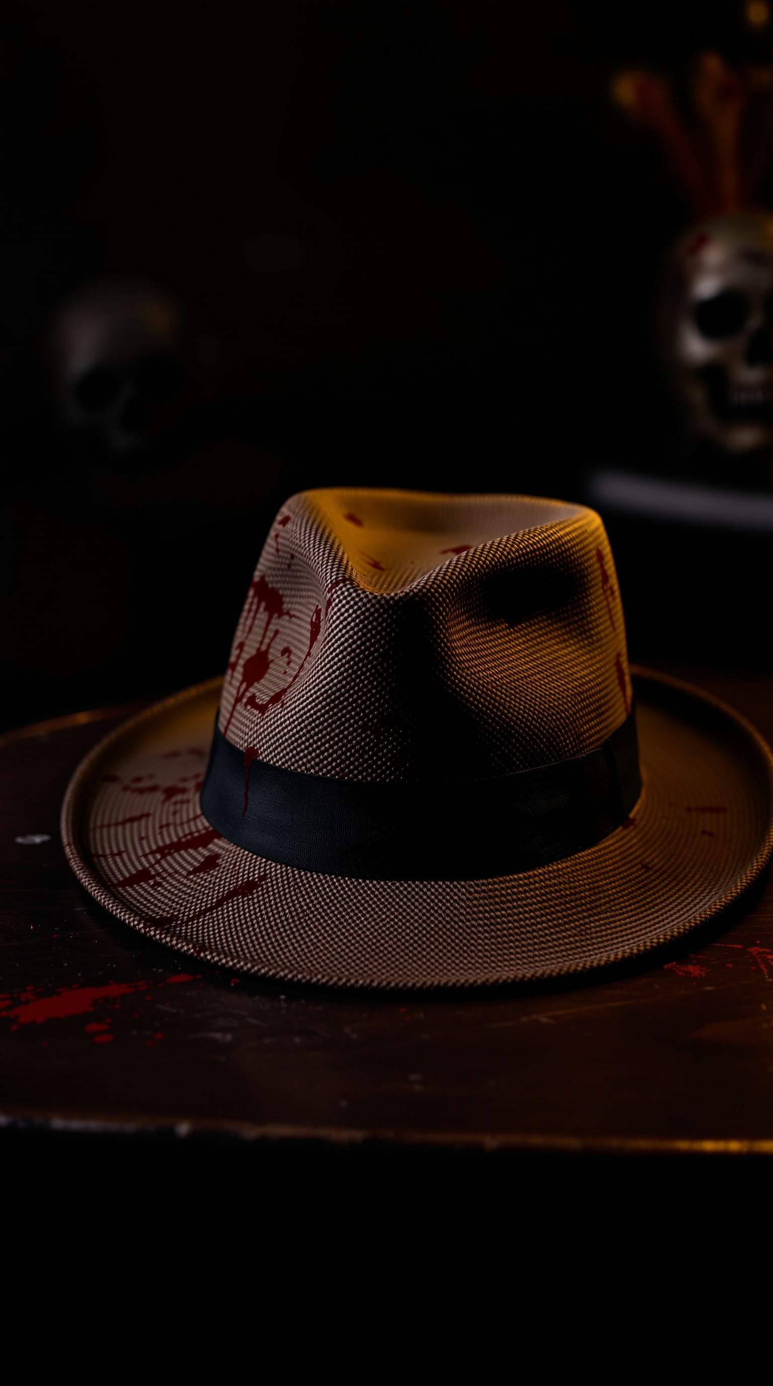 프레디 크루거 모자의 문화적 영향과 상징적 유산