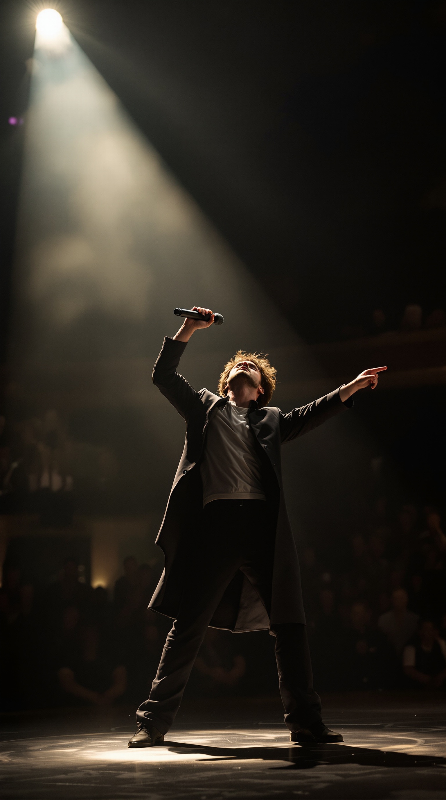 Daniel Radcliffe의 연극 무대 활동과 예술적 확장