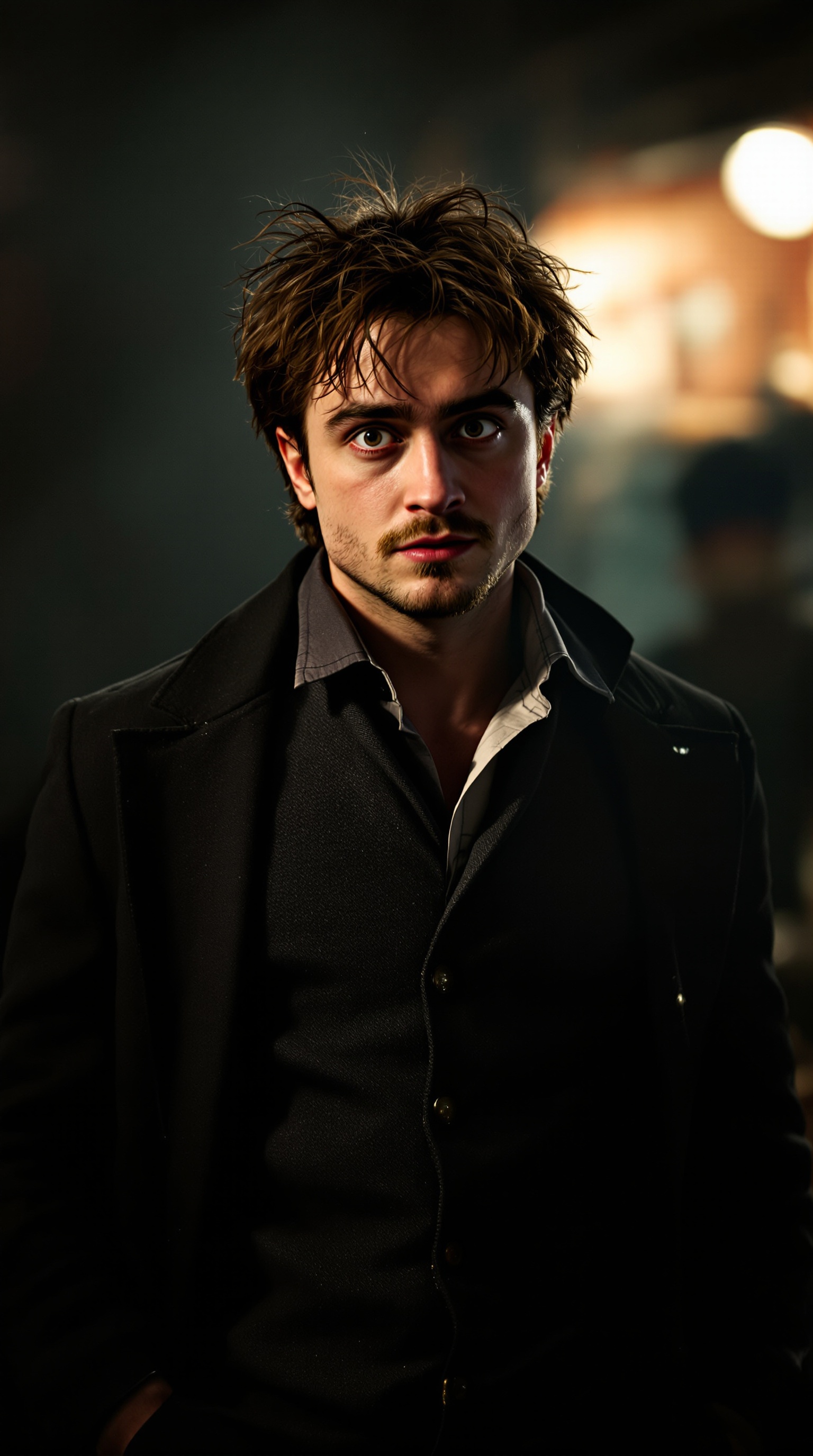 Daniel Radcliffe의 장르별 연기 도전과 캐릭터 몰입