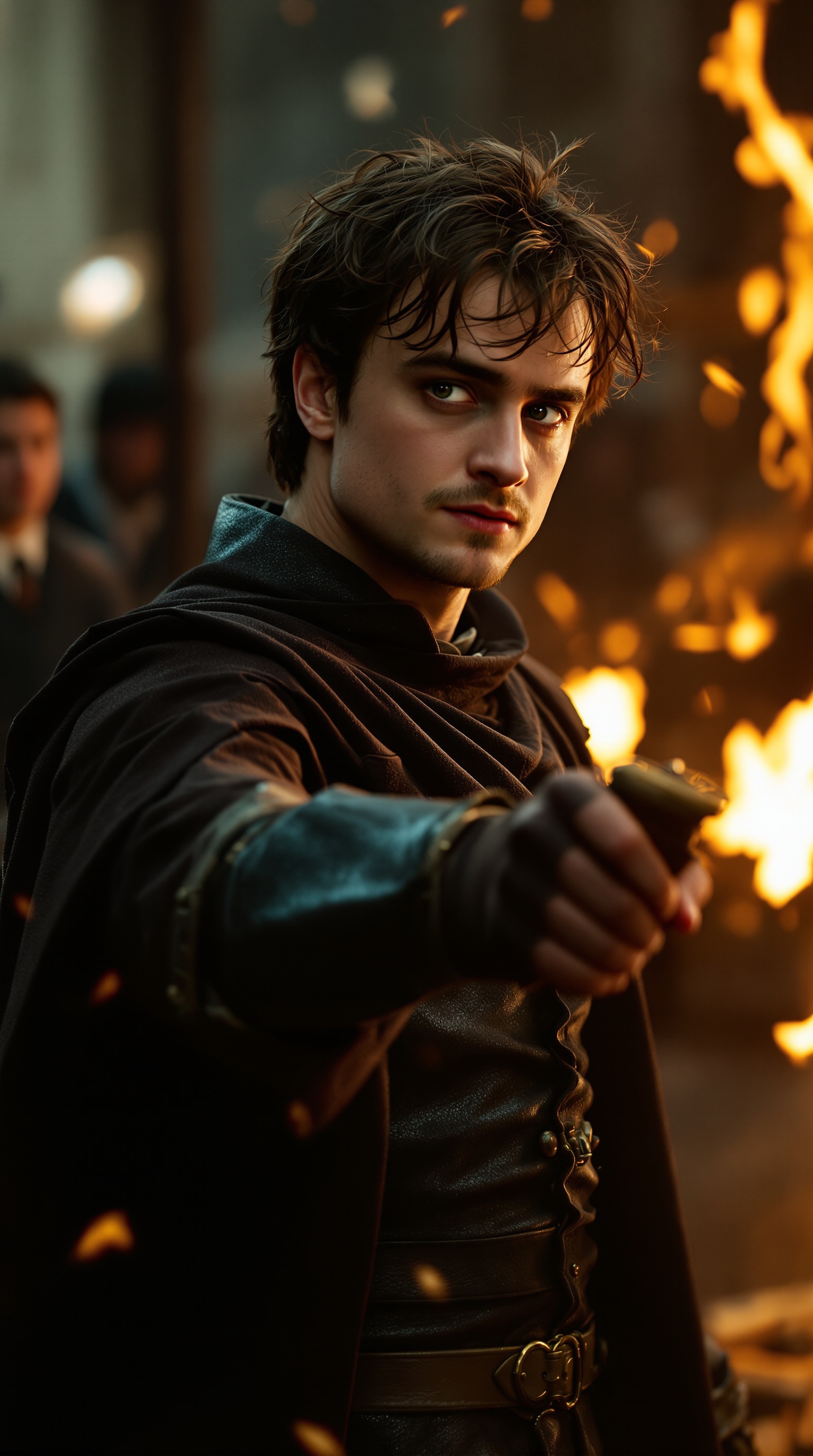 Daniel Radcliffe의 대표 영화 작품과 평단 평가