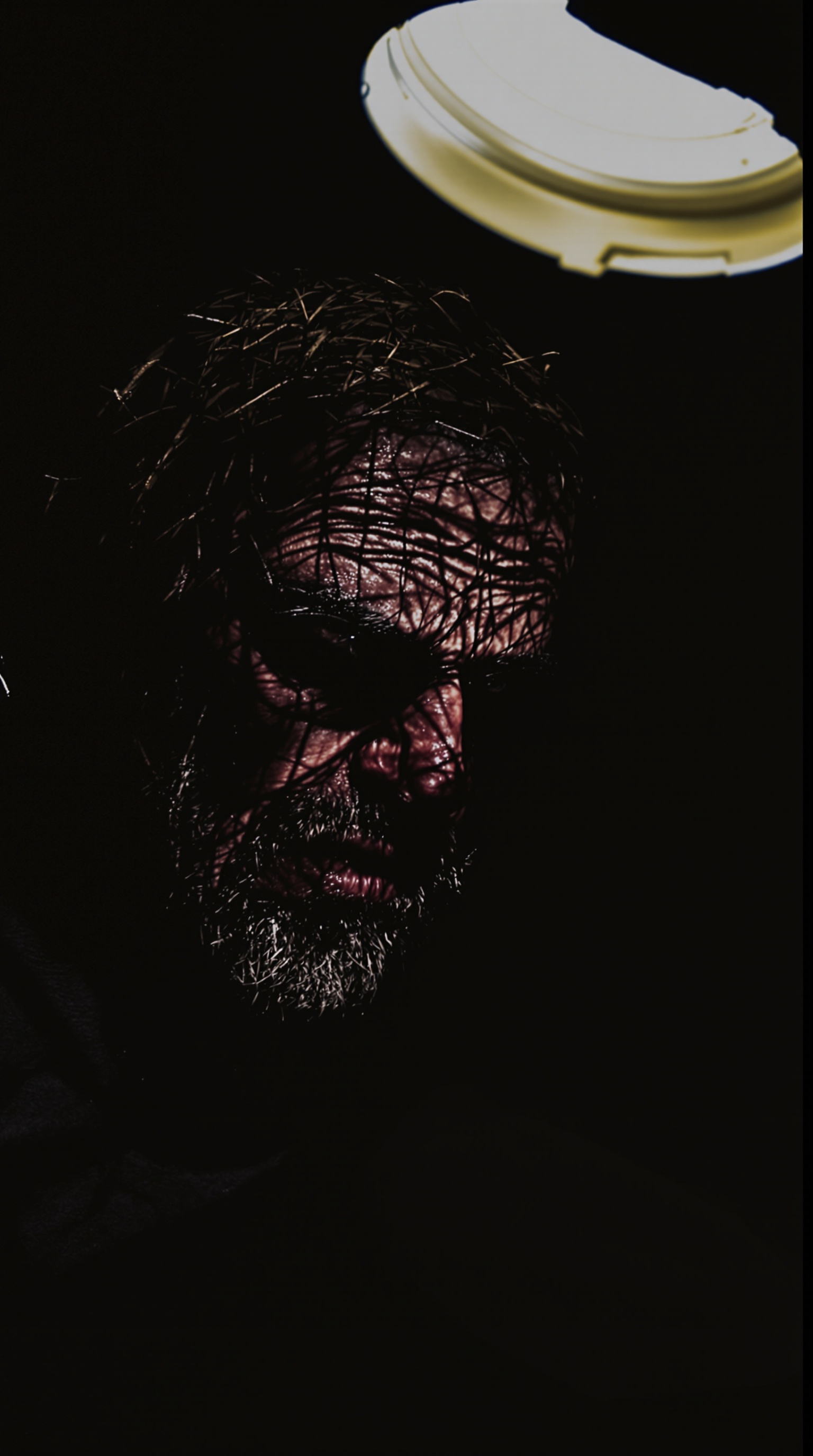 감정적 긴장과 인물 내면 표현 Levers의 심리적 드라마