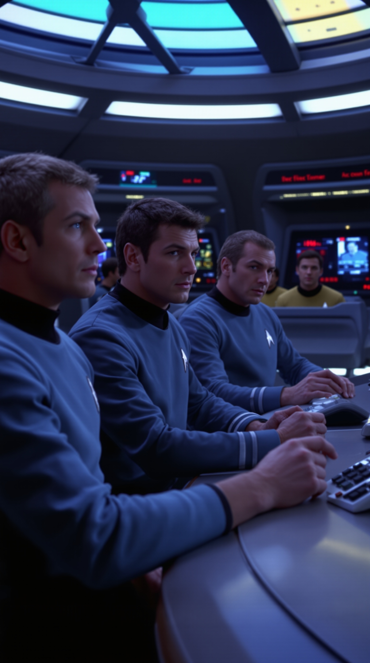 시즌별로 살펴보는 『스타 트렉 더 넥스트 제너레이션』 필수 에피소드