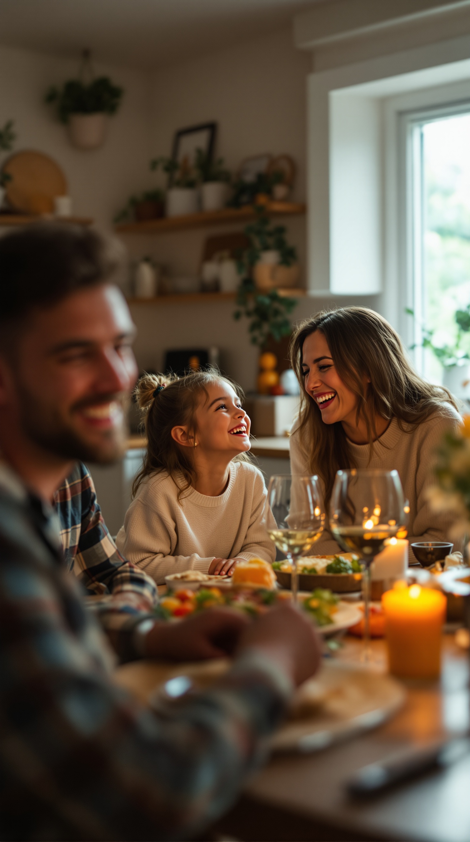 가족 관계와 낙관주의 Bobs Burgers의 따뜻한 세계관