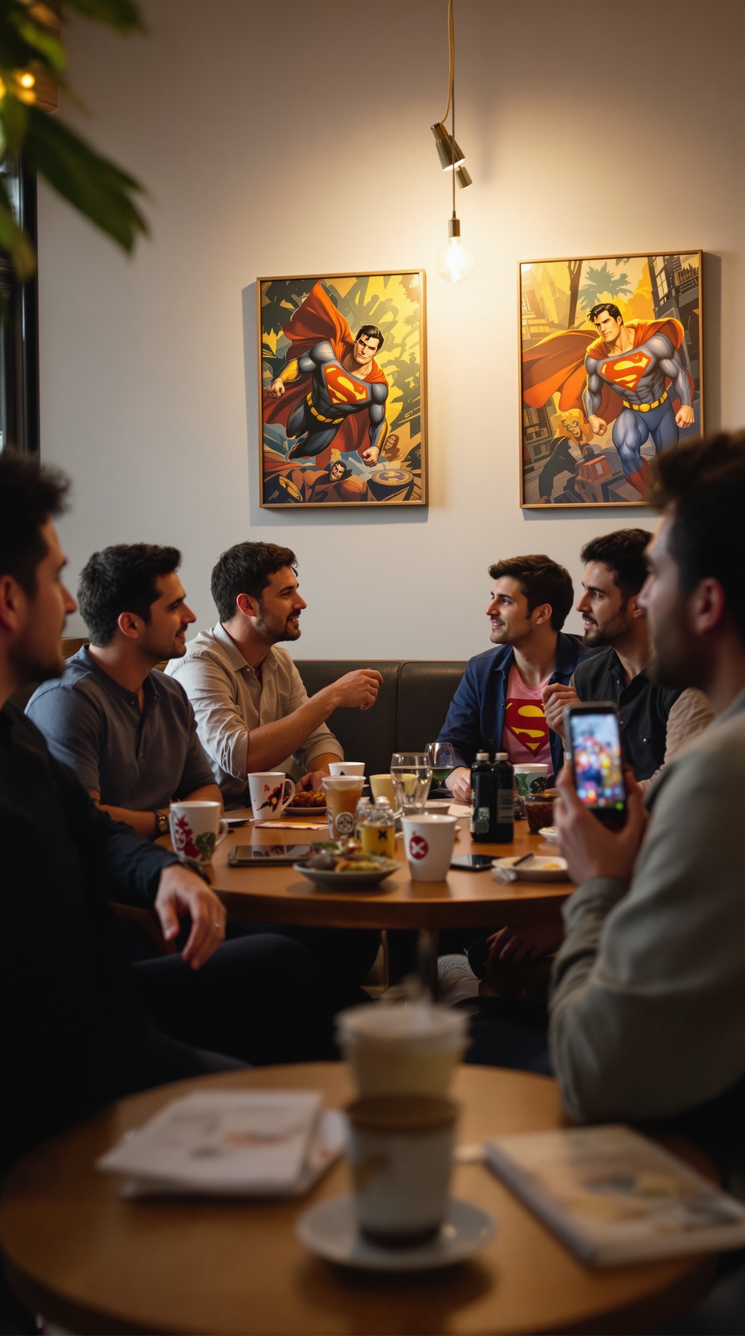 팬 커뮤니티 반응과 온라인 토론 열기