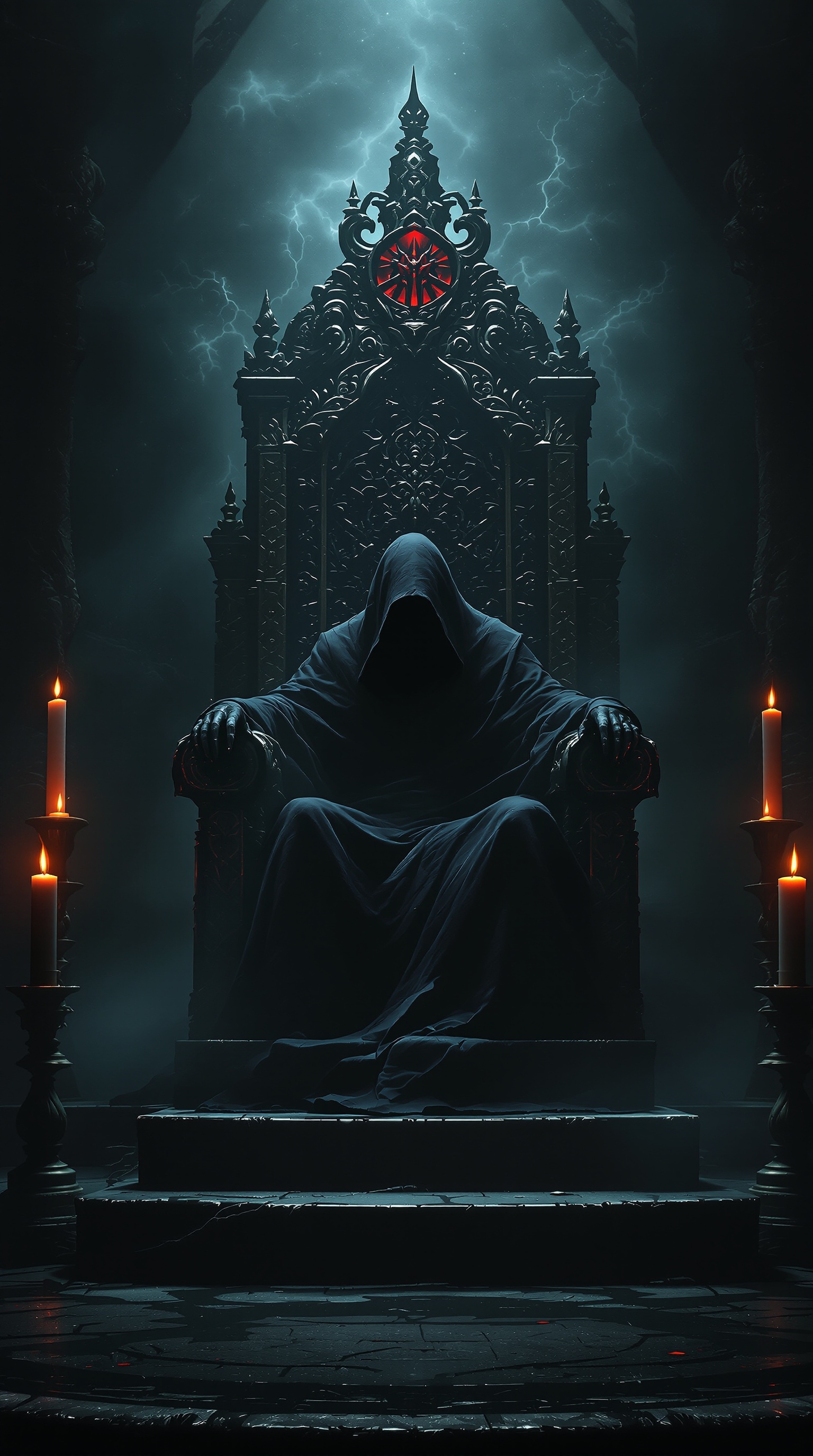 조지 RR 마틴의 서사 철학 왜 예측 불가능해야 했는가